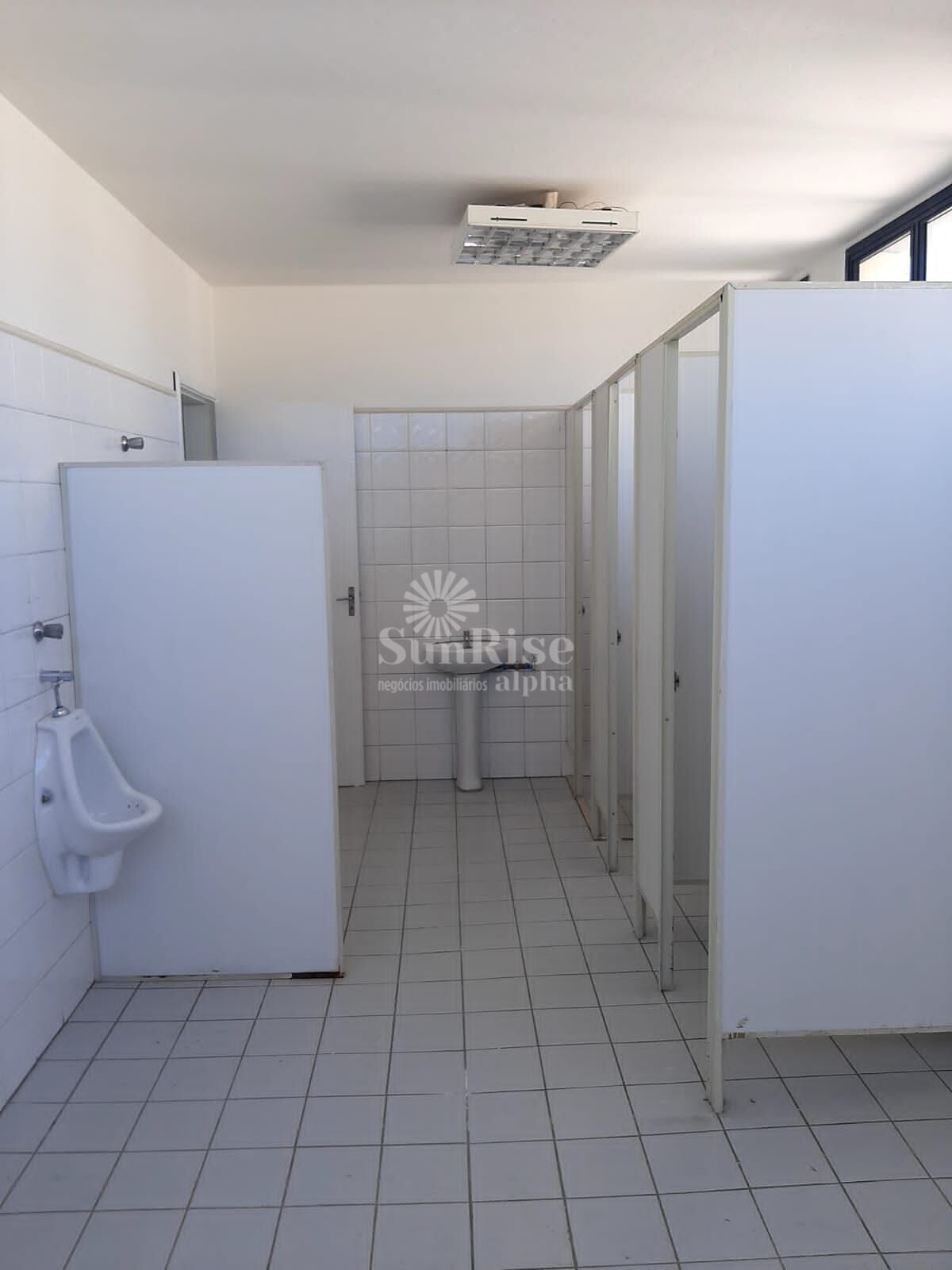 Comercial/Industrial, Tamboré, Barueri