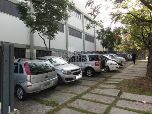 Comercial/Industrial, Tamboré, Barueri