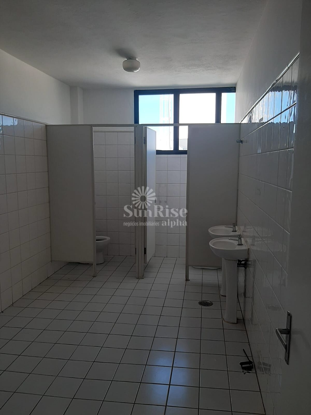 Comercial/Industrial, Tamboré, Barueri