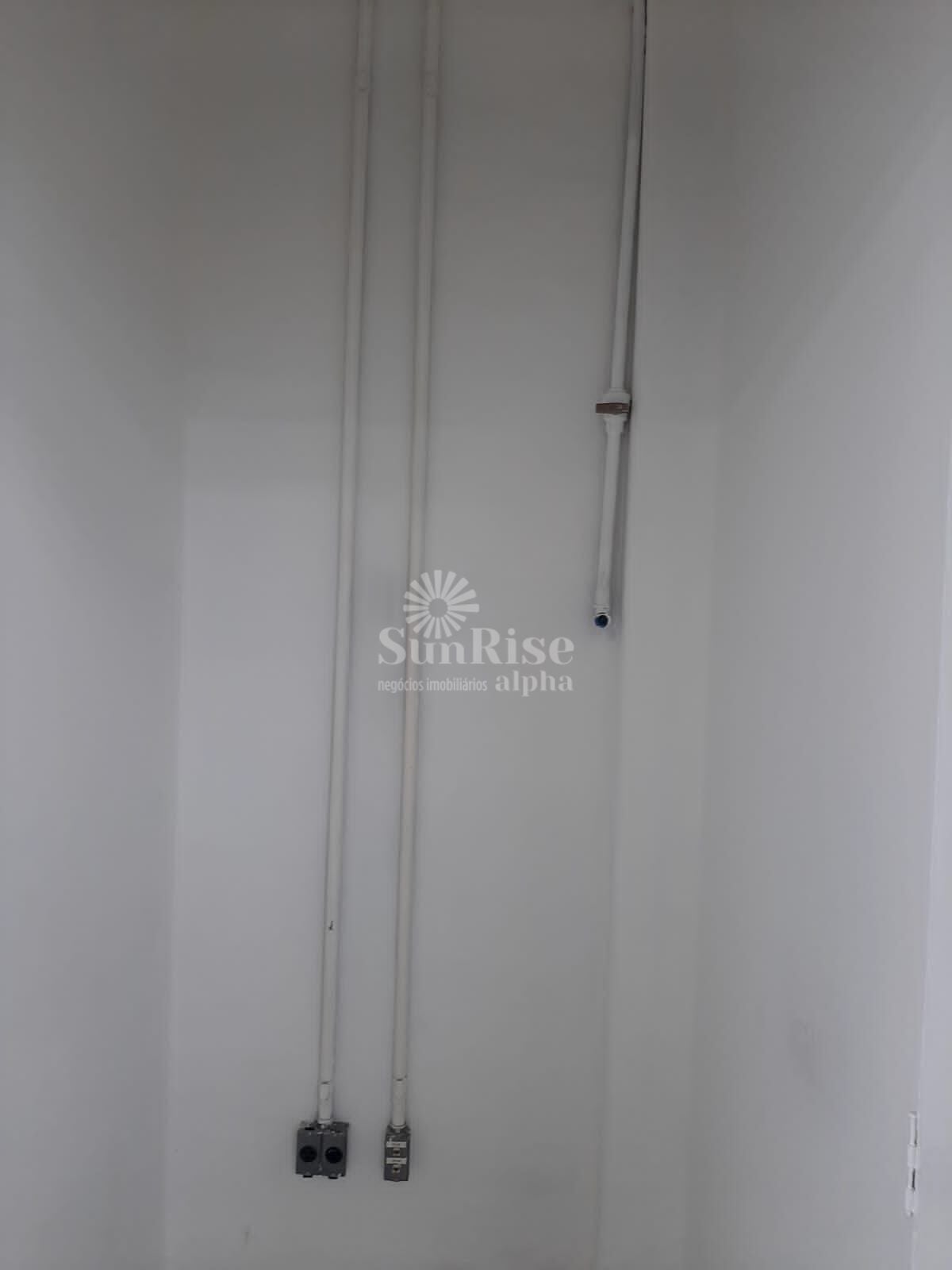 Comercial/Industrial, Tamboré, Barueri