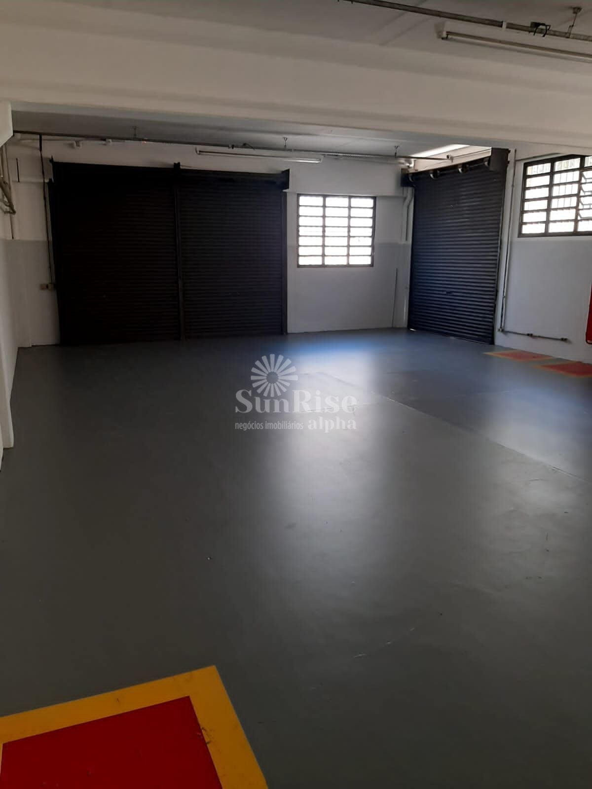 Comercial/Industrial, Tamboré, Barueri