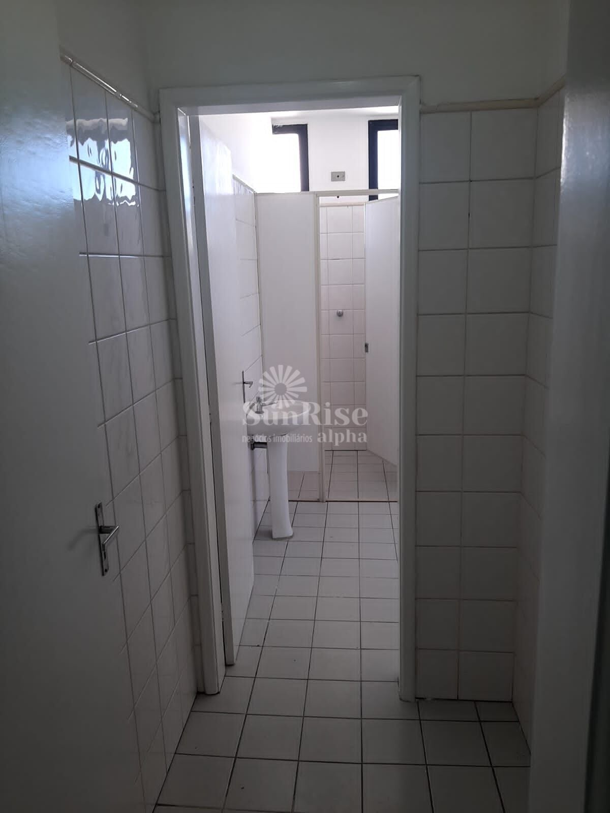 Comercial/Industrial, Tamboré, Barueri