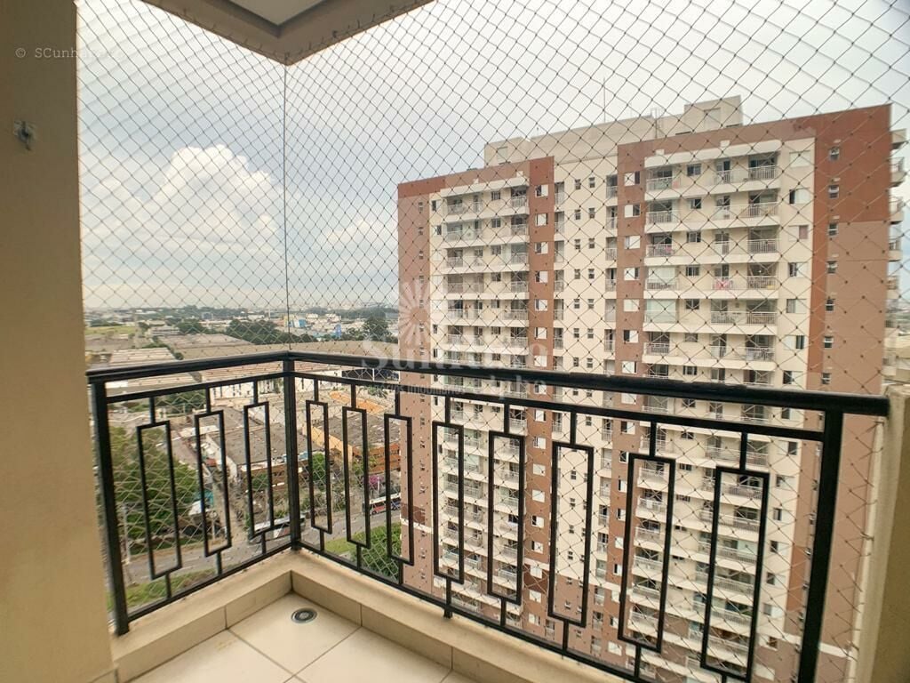 Apartamento, 3 quartos, 84 m² - Foto 7
