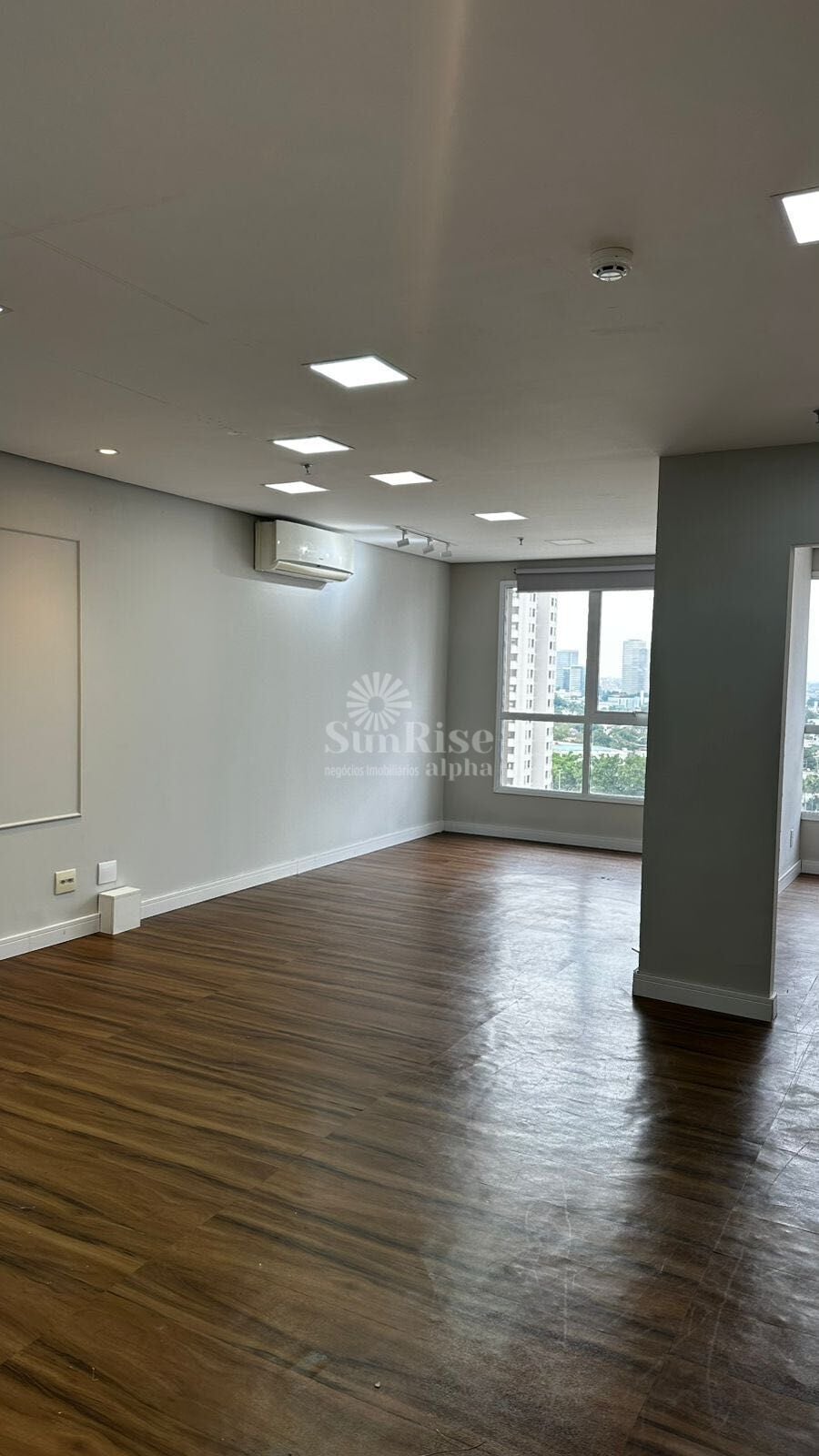 Comercial/Industrial, Alphaville Conde Ii, Barueri