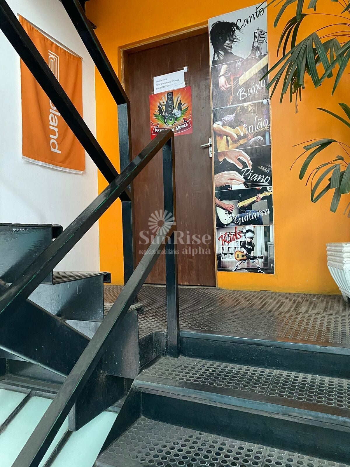Comercial/Industrial, Condomínio Centro Comercial Alphaville, Barueri
