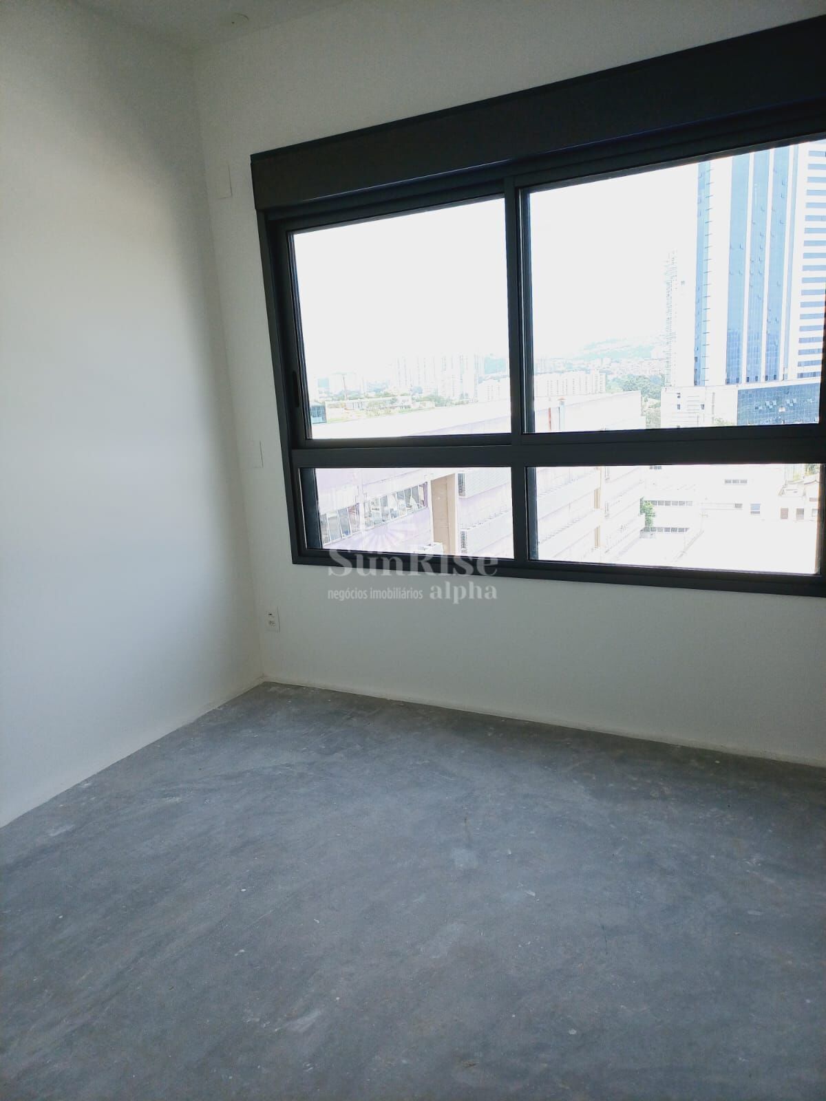 Apartamento, Alphaville Conde I, Barueri