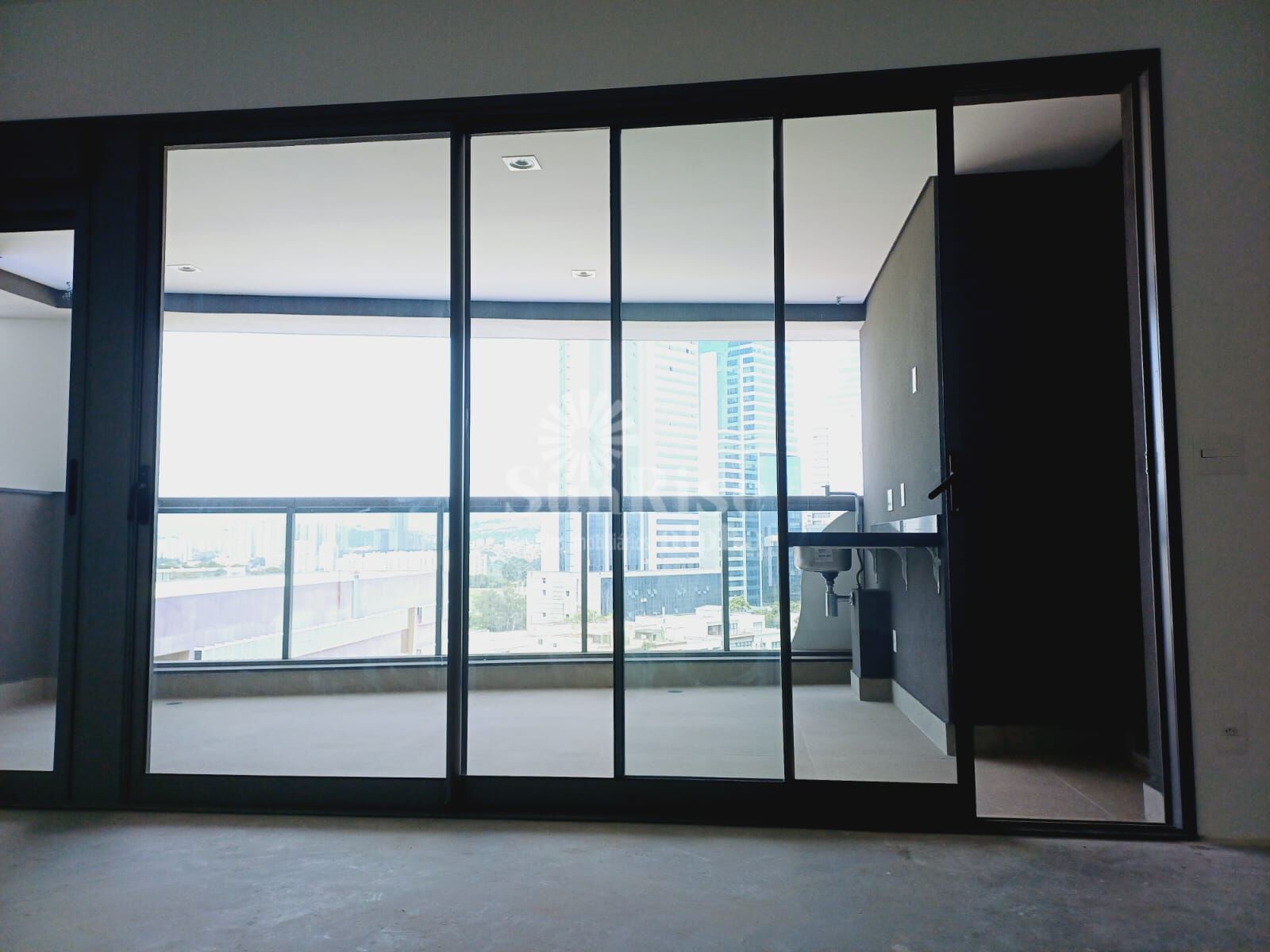 Apartamento, Alphaville Conde I, Barueri