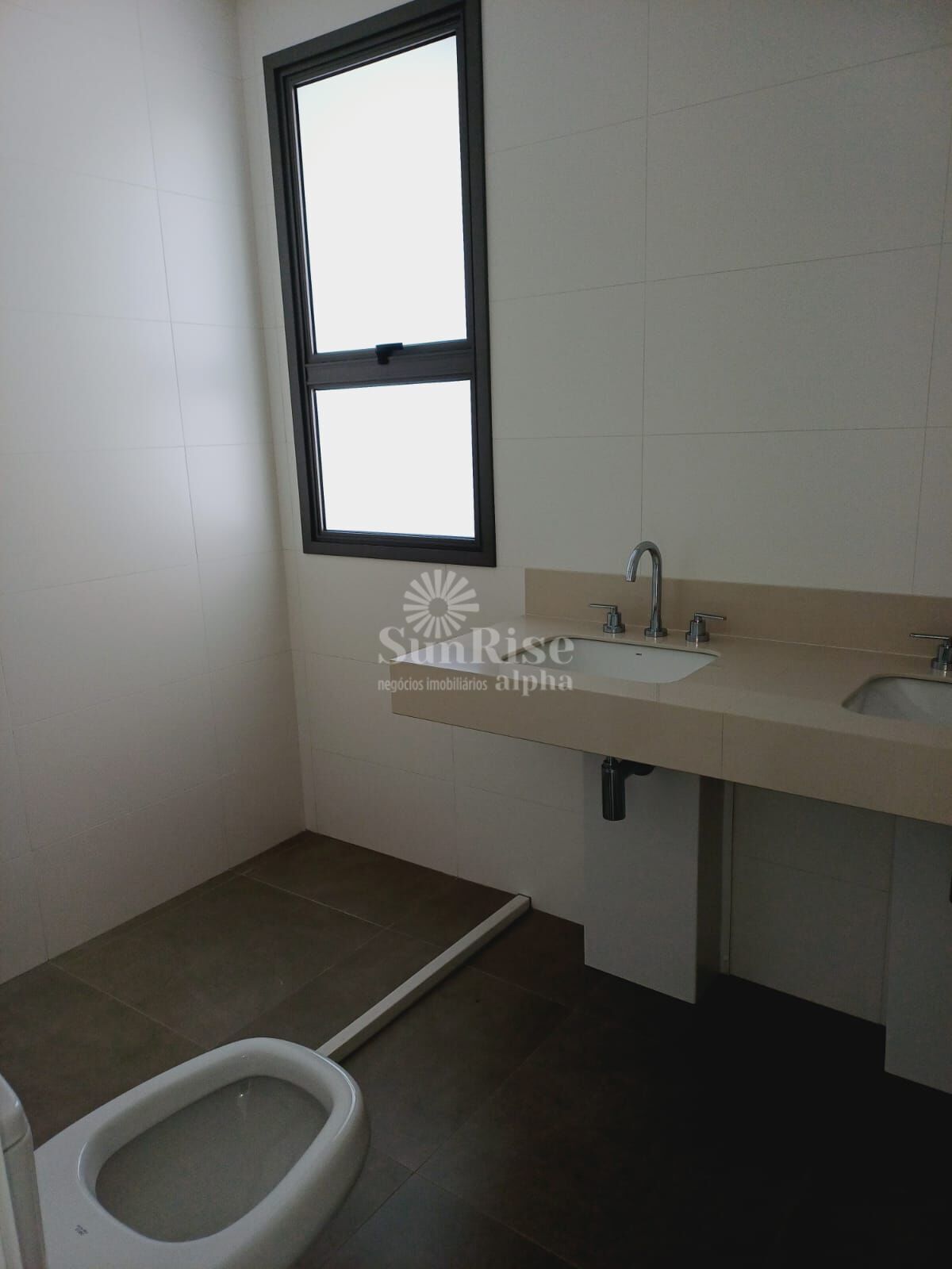 Apartamento, Alphaville Conde I, Barueri