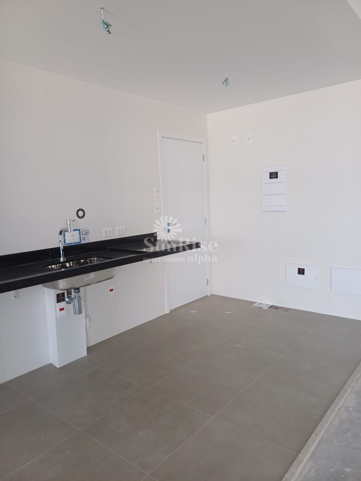 Apartamento, Alphaville Conde I, Barueri