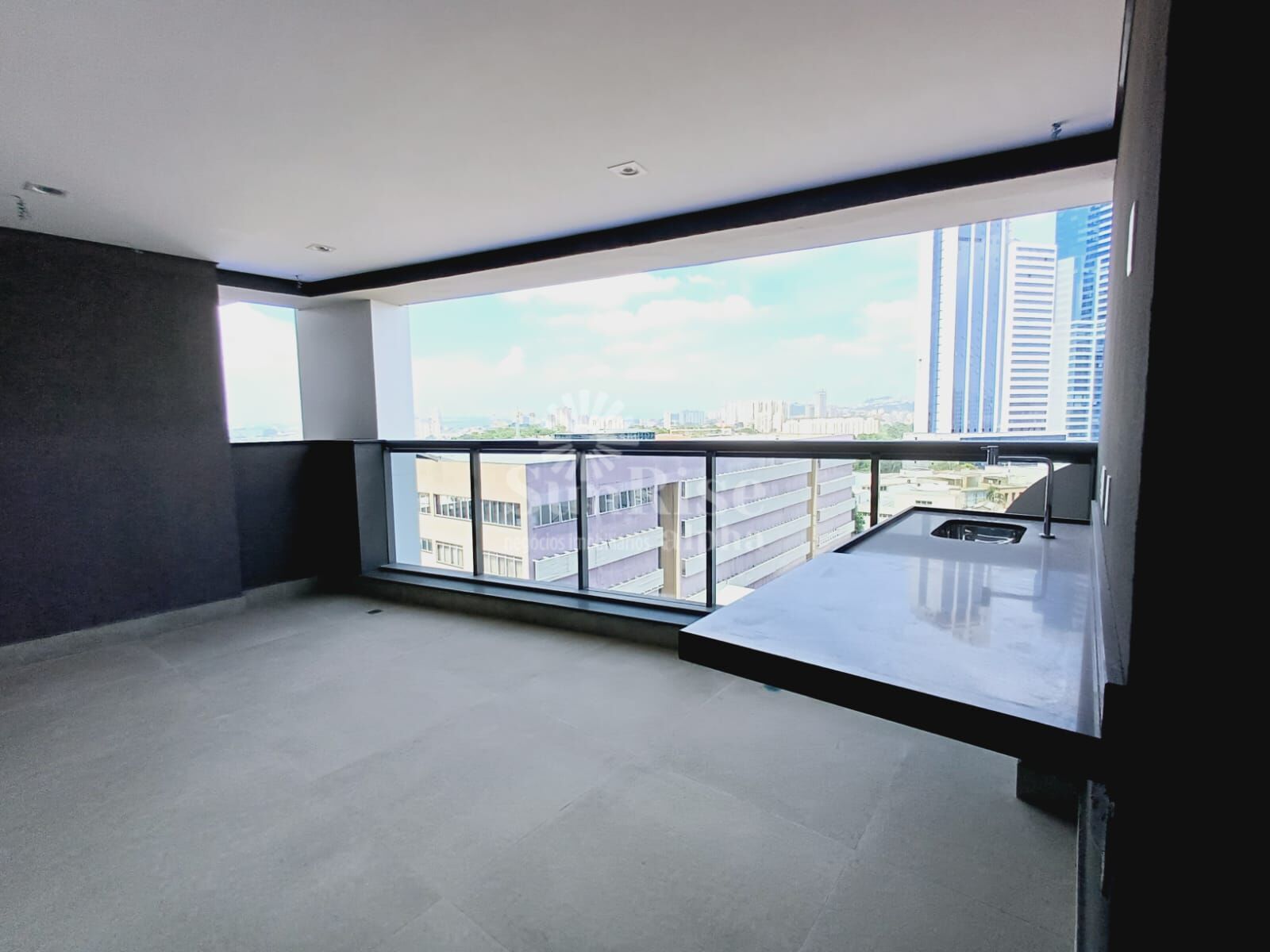 Apartamento, Alphaville Conde I, Barueri