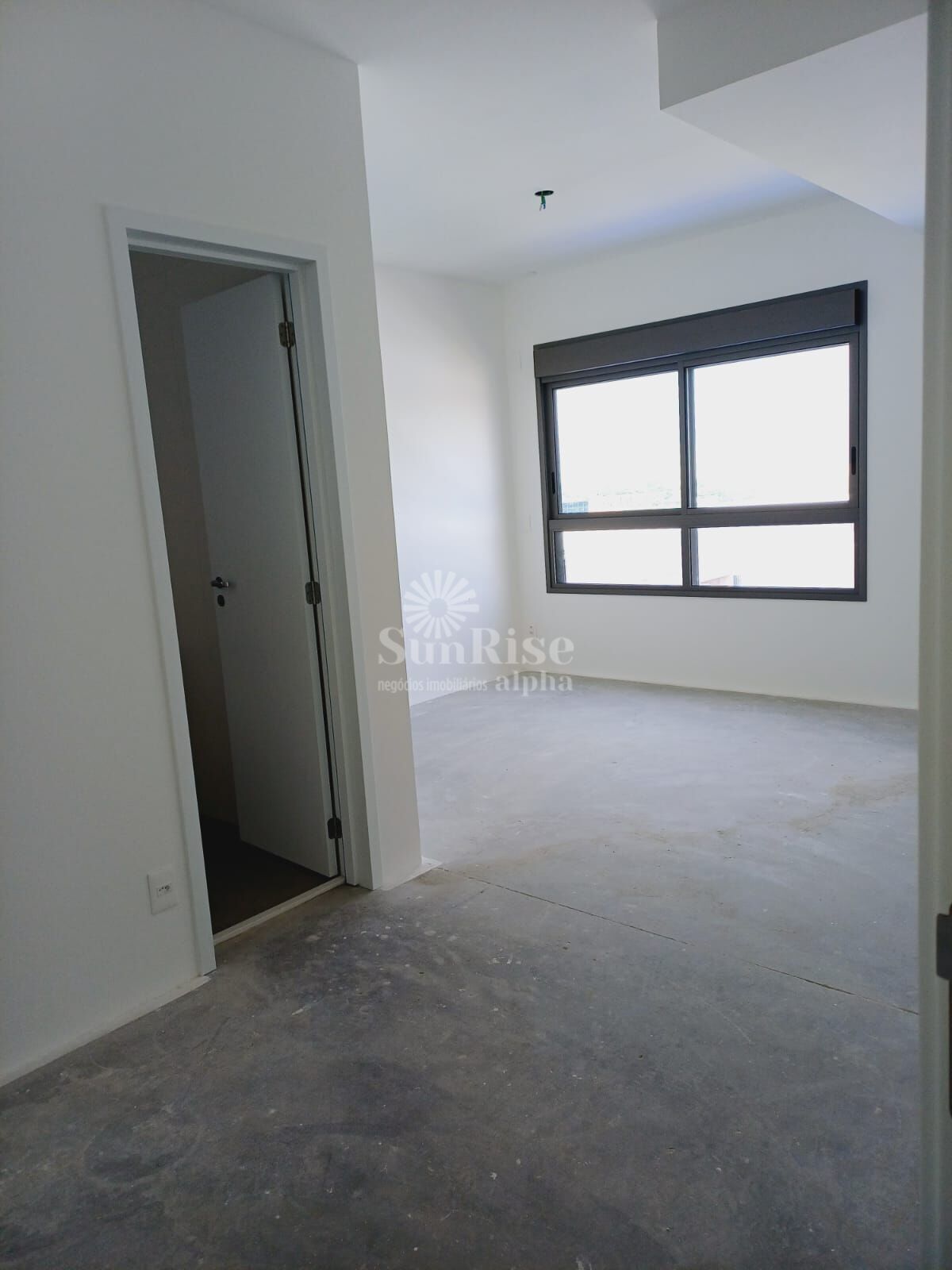 Apartamento, Alphaville Conde I, Barueri