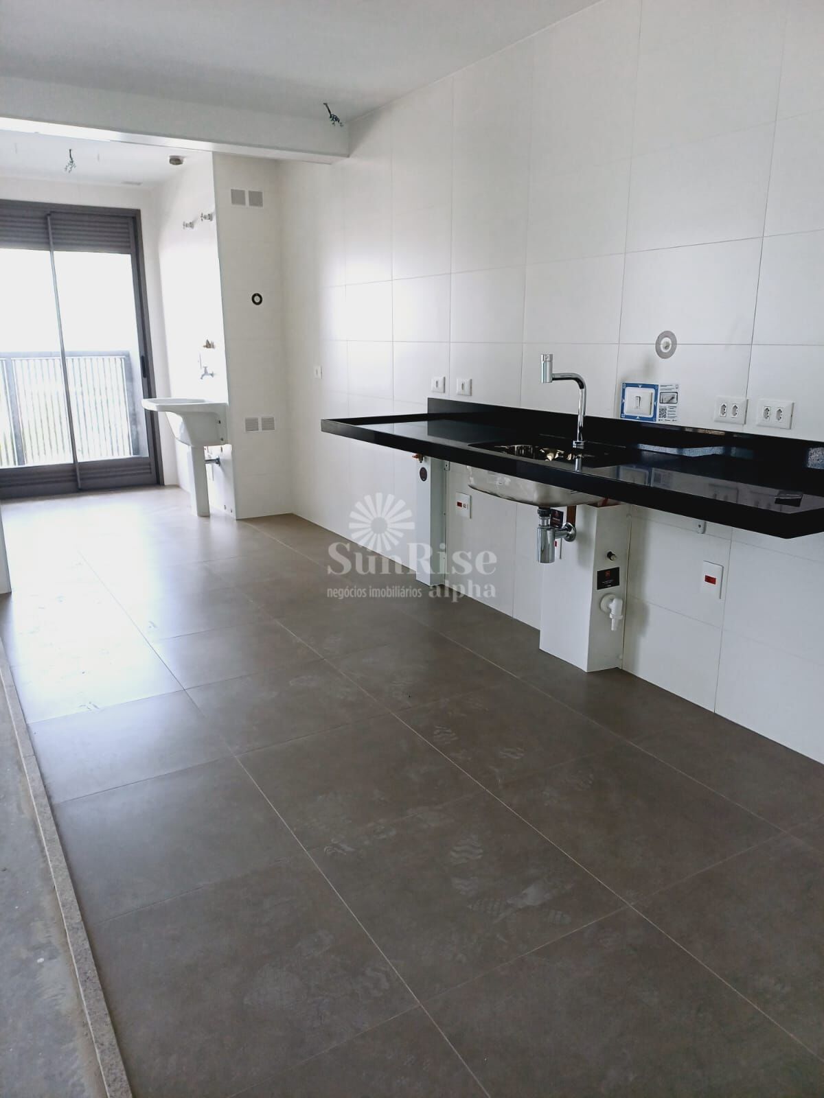 Apartamento, Alphaville Conde I, Barueri