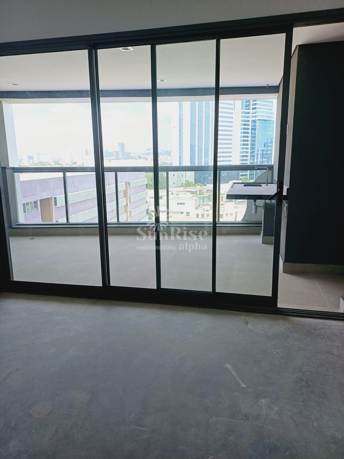 Apartamento, Alphaville Conde I, Barueri