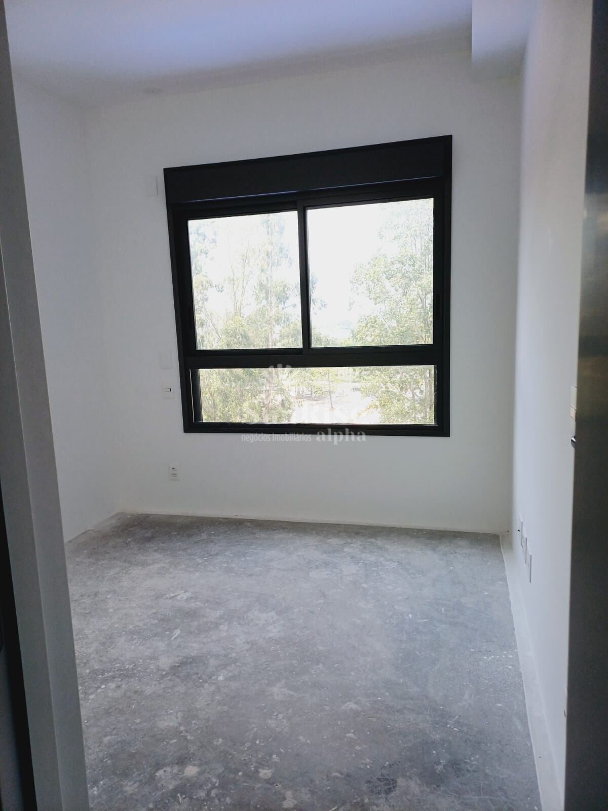 Apartamento, Alphaville Conde I, Barueri