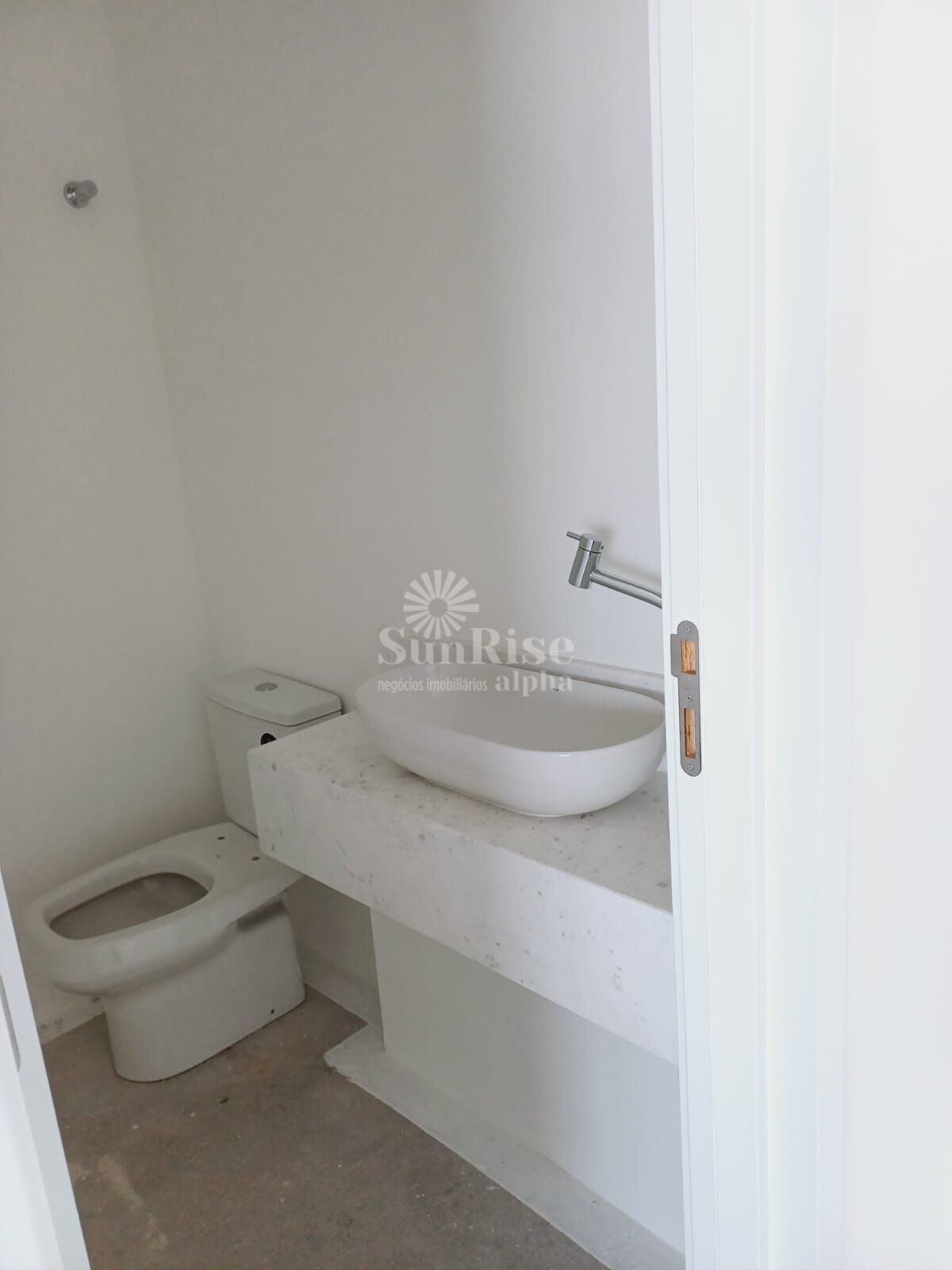 Apartamento, Alphaville Conde I, Barueri