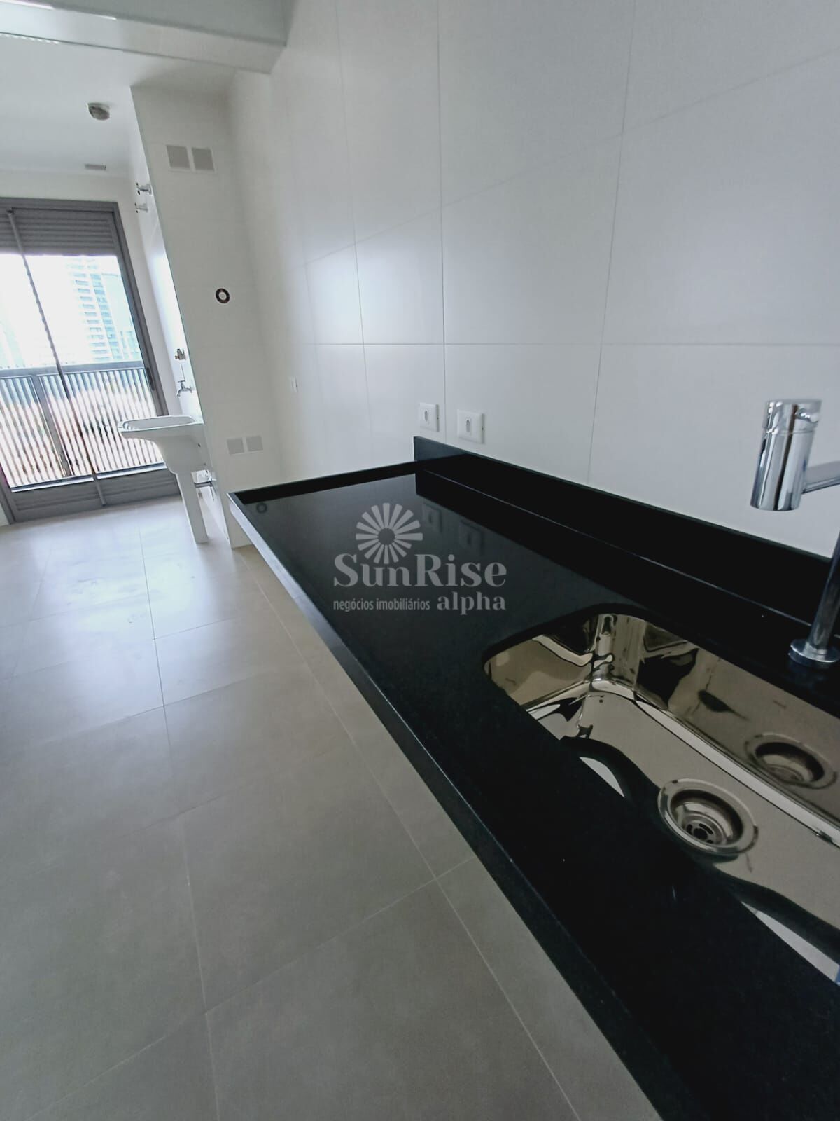 Apartamento, Alphaville Conde I, Barueri