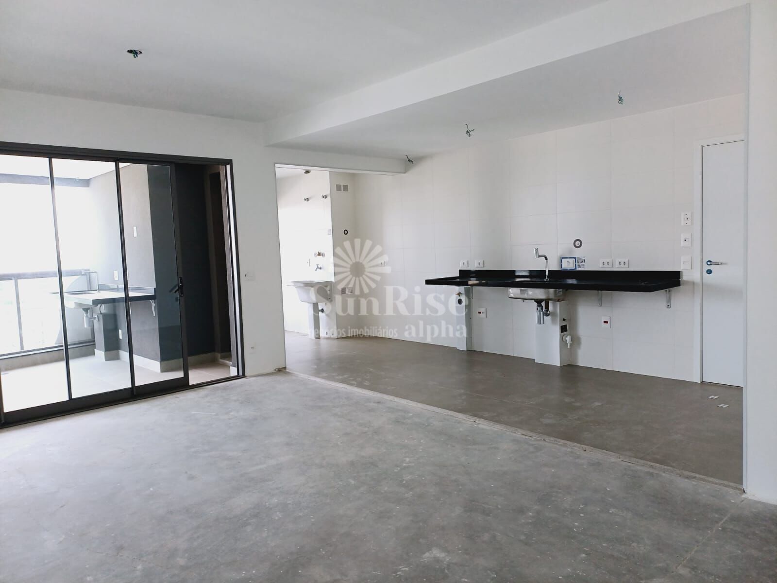 Apartamento, Alphaville Conde I, Barueri