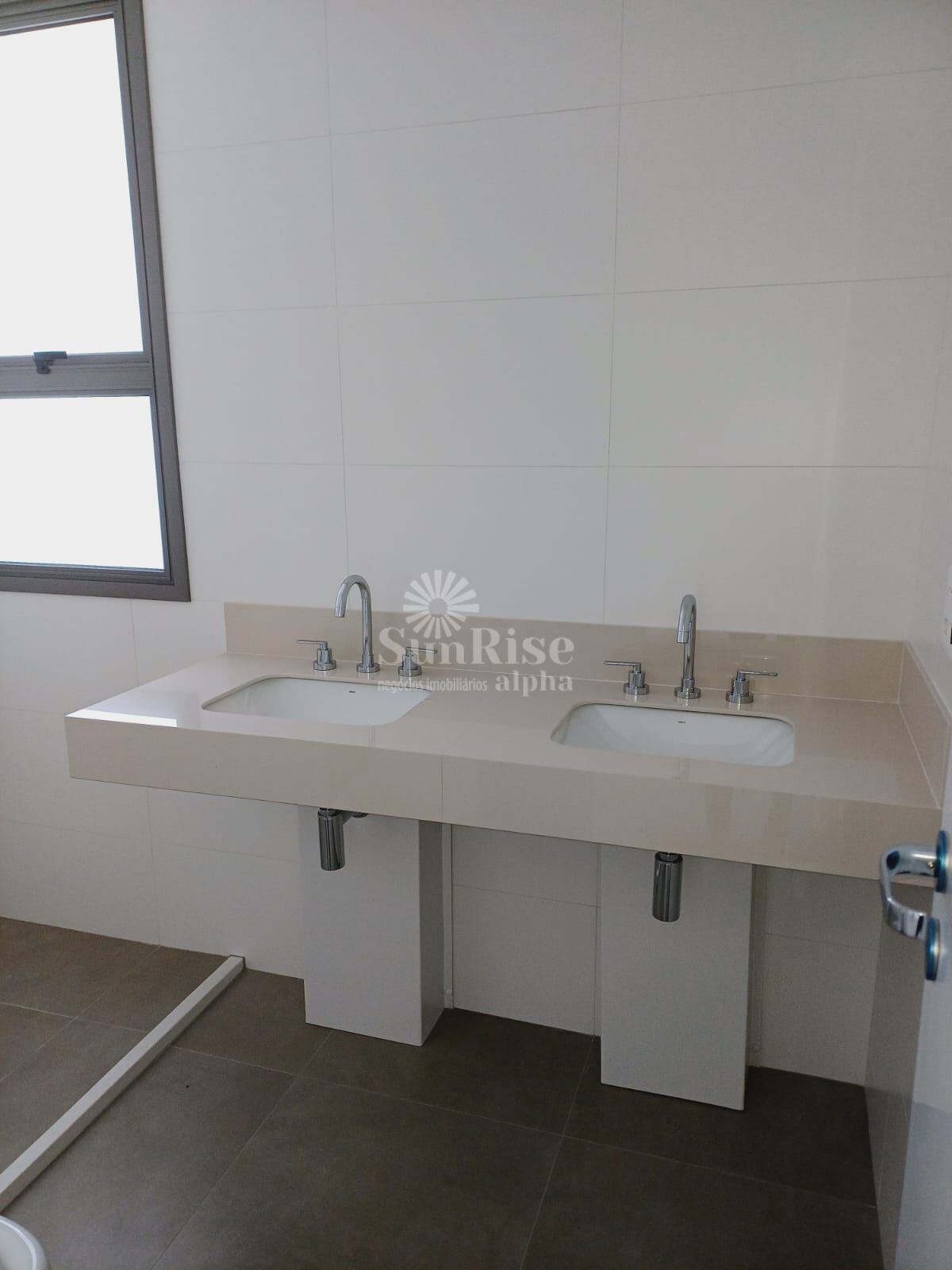 Apartamento, Alphaville Conde I, Barueri