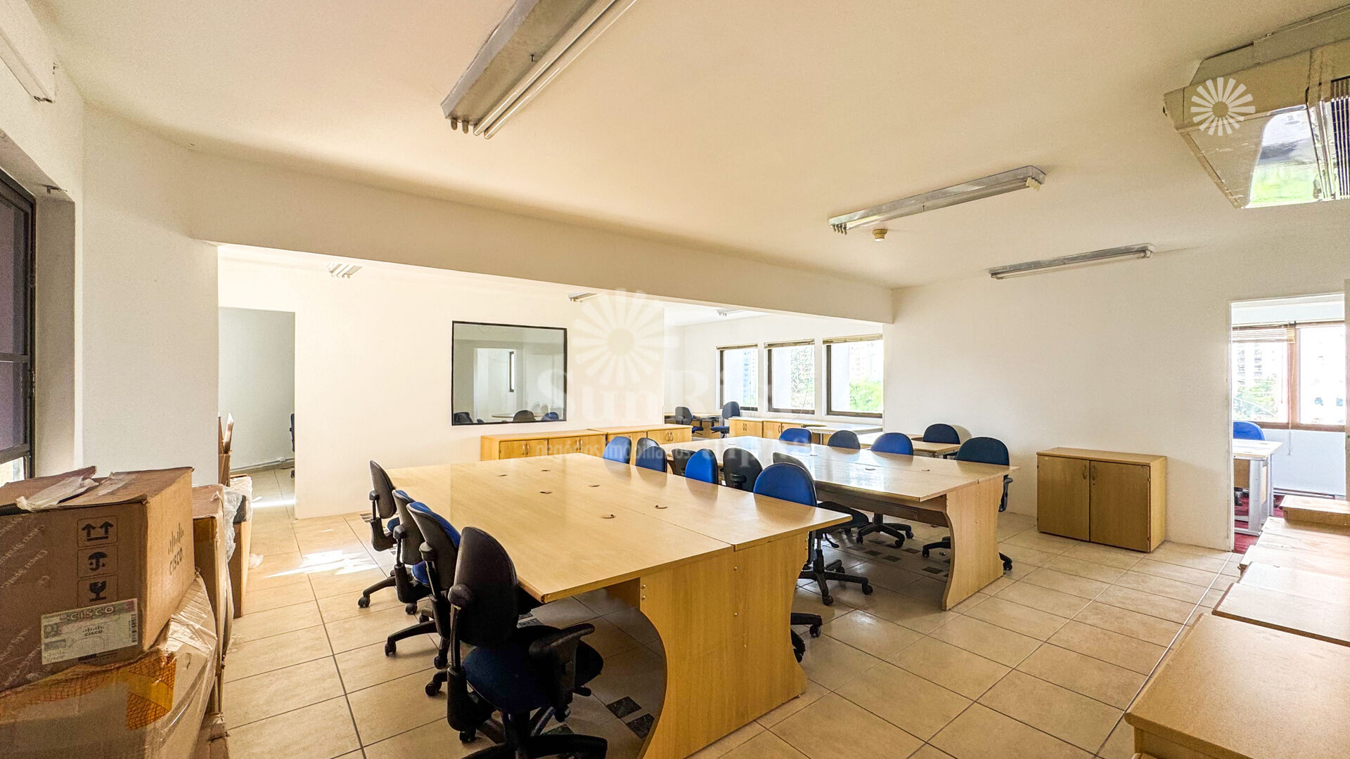 Comercial/Industrial, Alphaville Empresarial, Barueri