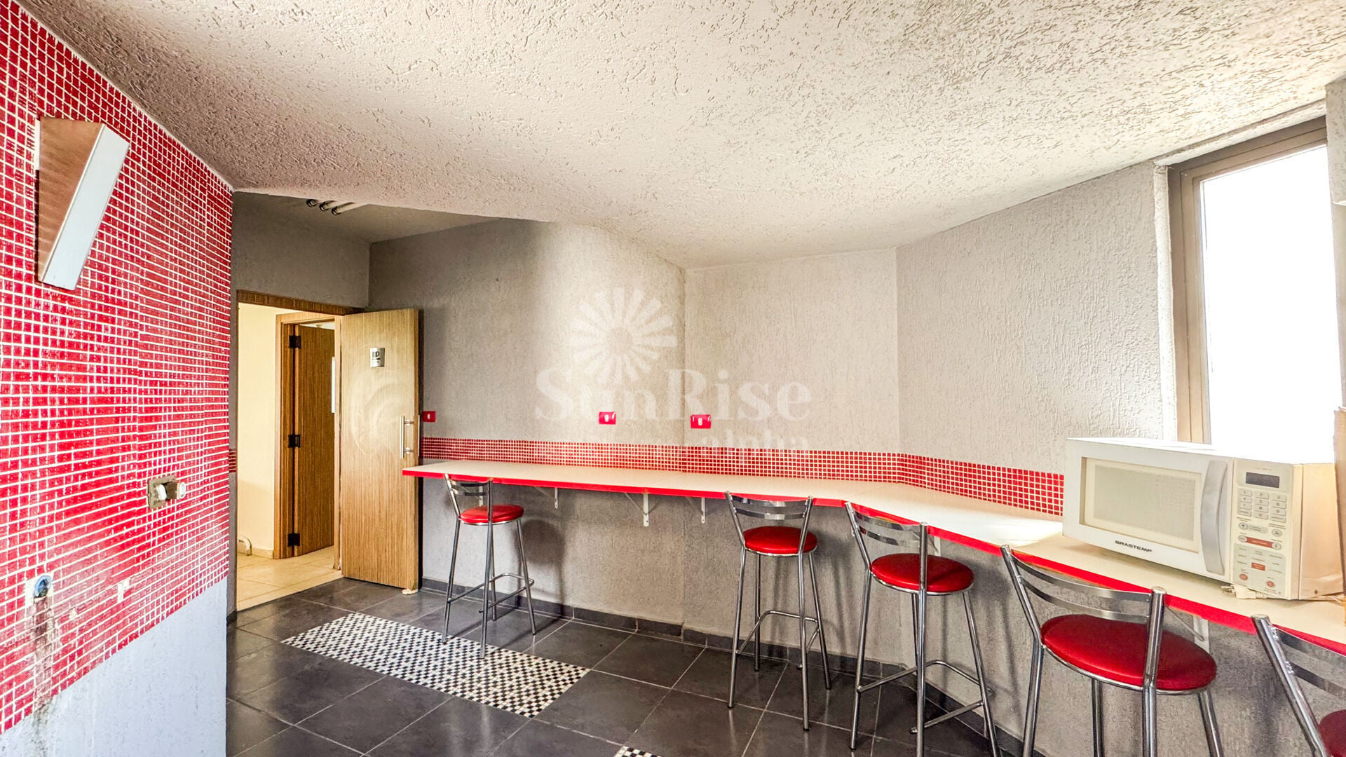 Comercial/Industrial, Alphaville Empresarial, Barueri