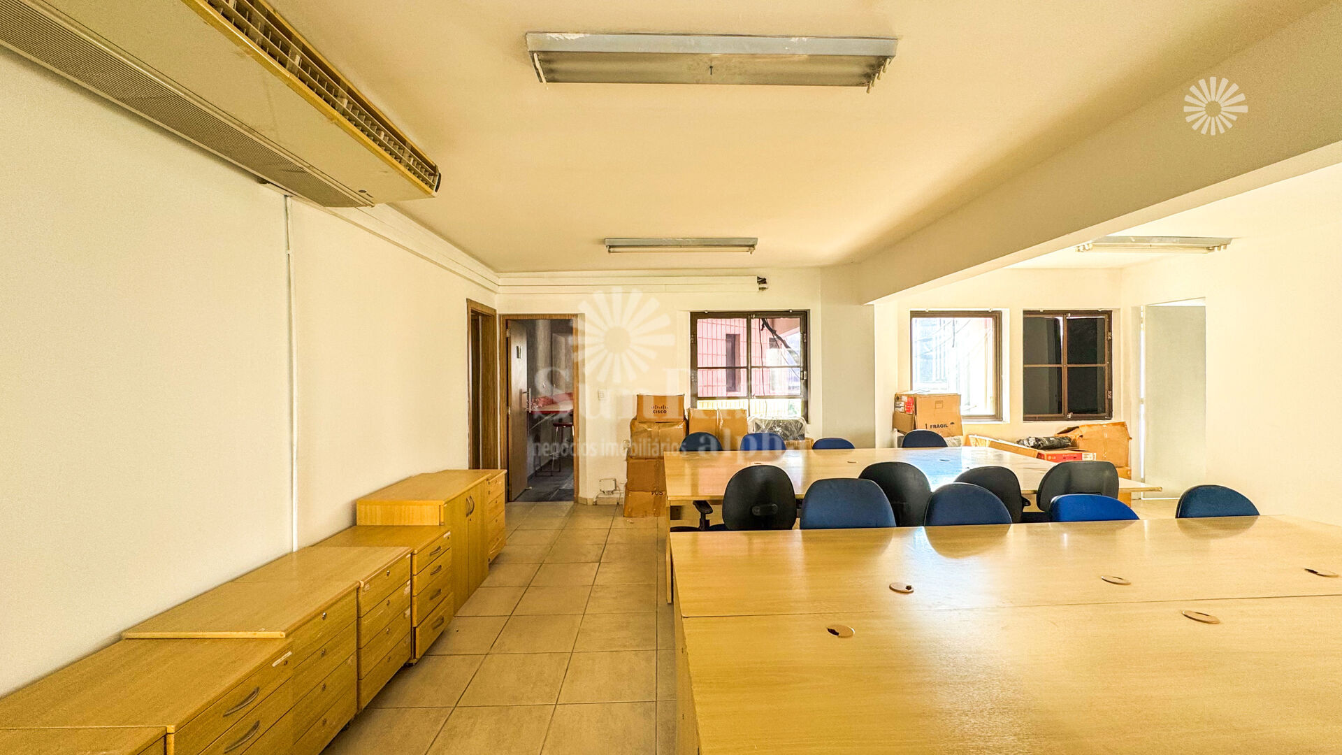 Comercial/Industrial, Alphaville Empresarial, Barueri
