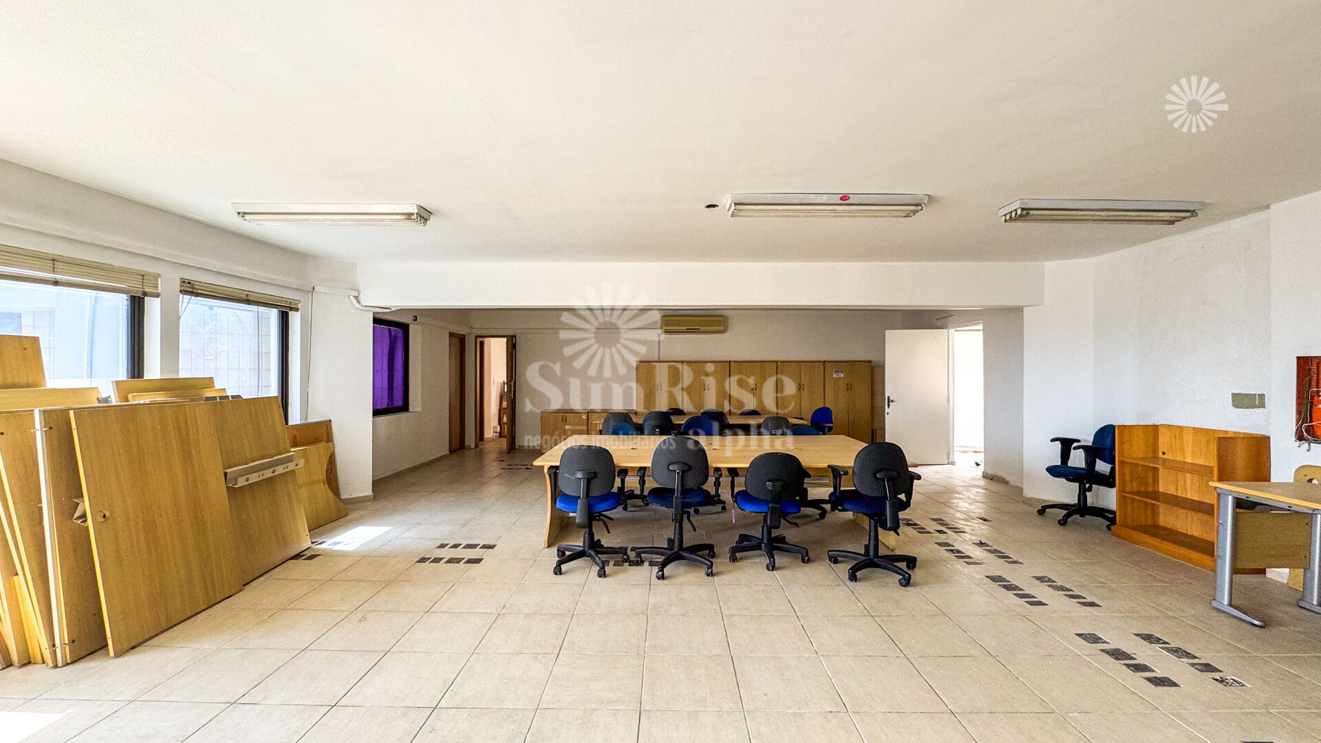 Comercial/Industrial, Alphaville Empresarial, Barueri