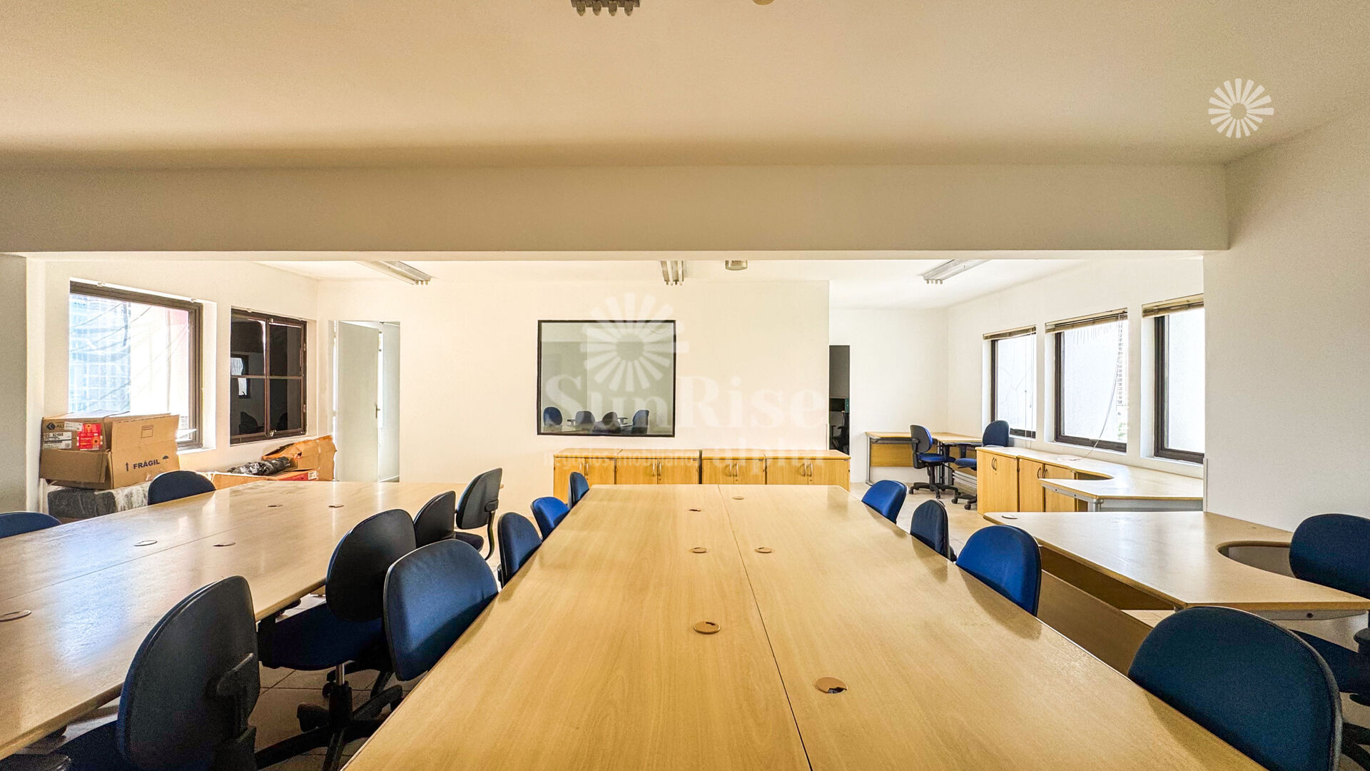 Comercial/Industrial, Alphaville Empresarial, Barueri