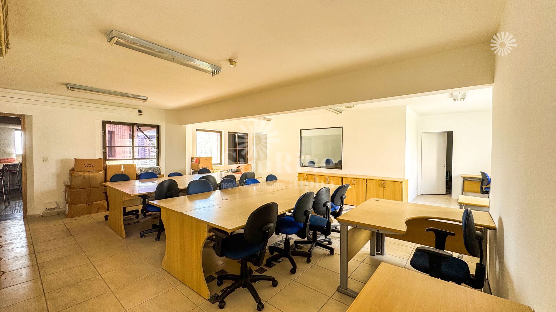 Comercial/Industrial, Alphaville Empresarial, Barueri