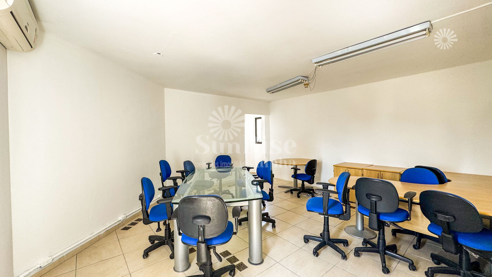 Comercial/Industrial, Alphaville Empresarial, Barueri