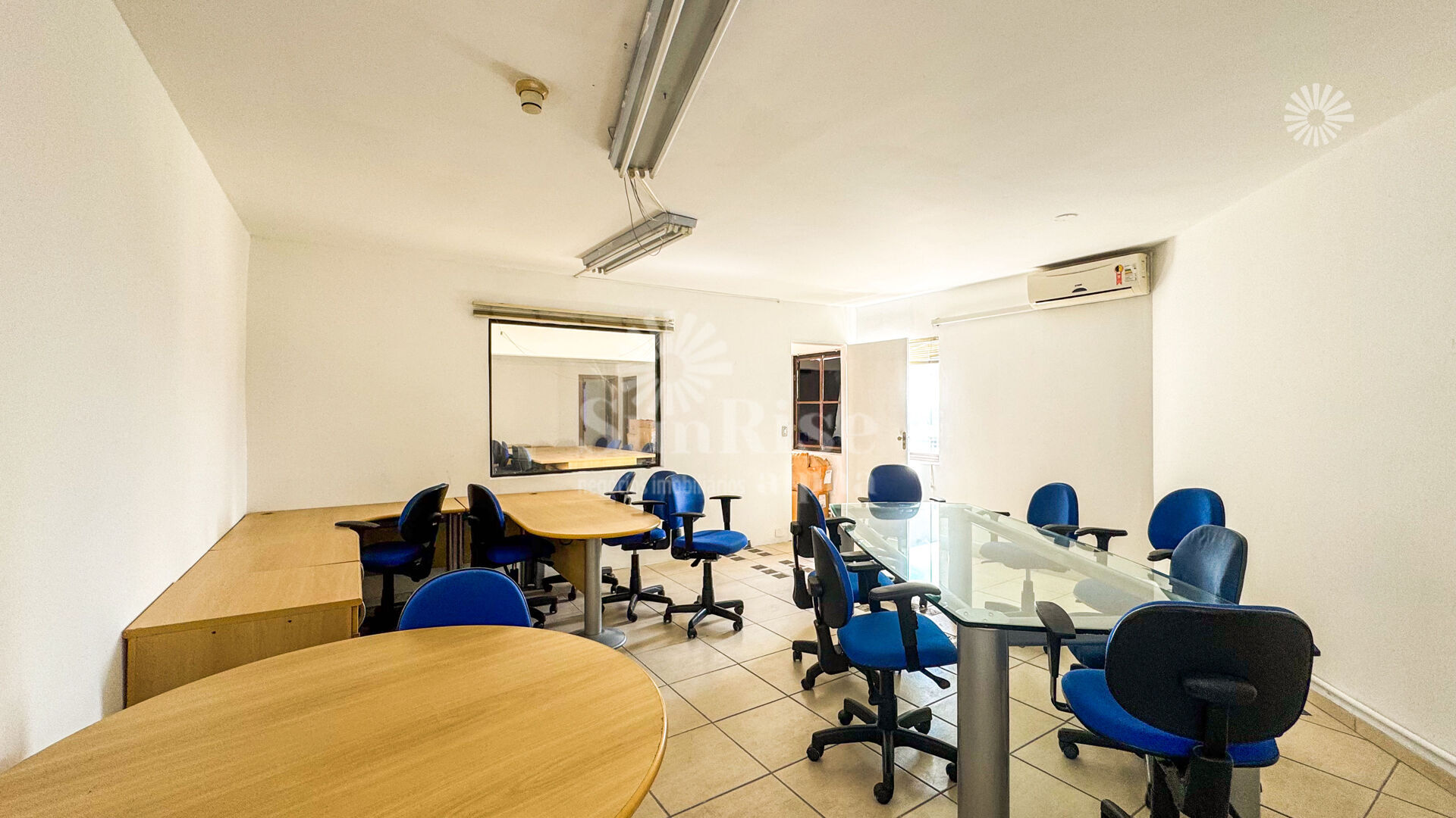 Comercial/Industrial, Alphaville Empresarial, Barueri