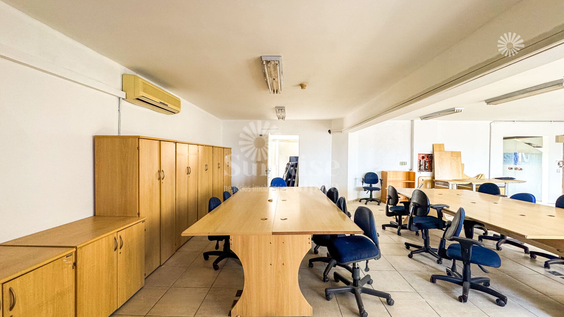 Comercial/Industrial, Alphaville Empresarial, Barueri