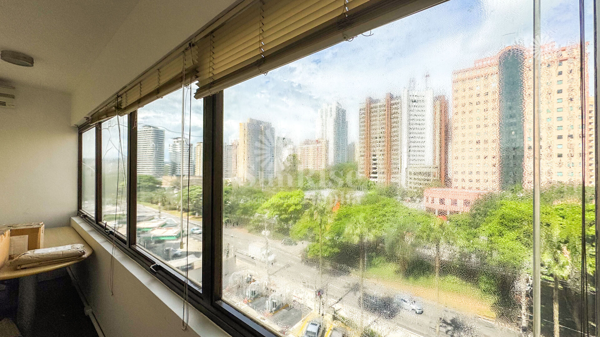 Comercial/Industrial, Alphaville Empresarial, Barueri