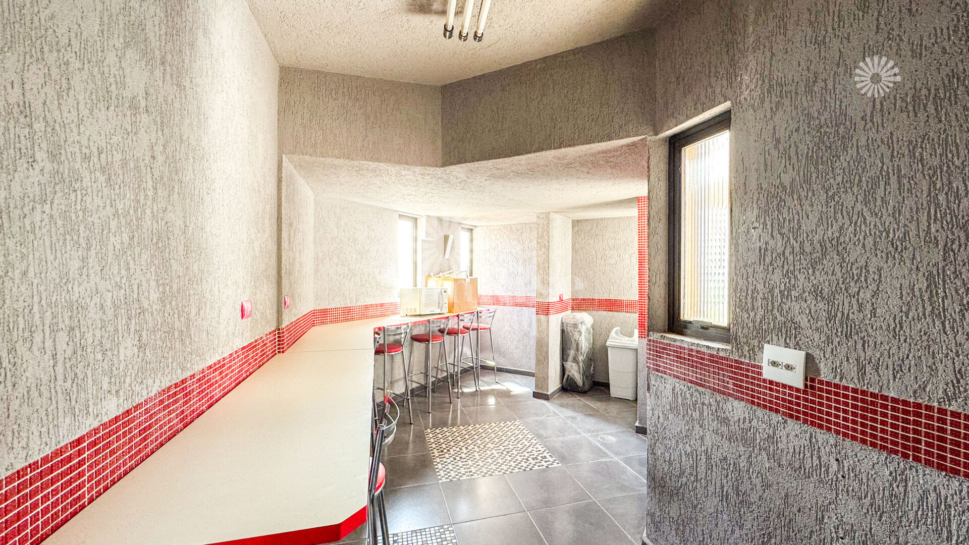 Comercial/Industrial, Alphaville Empresarial, Barueri
