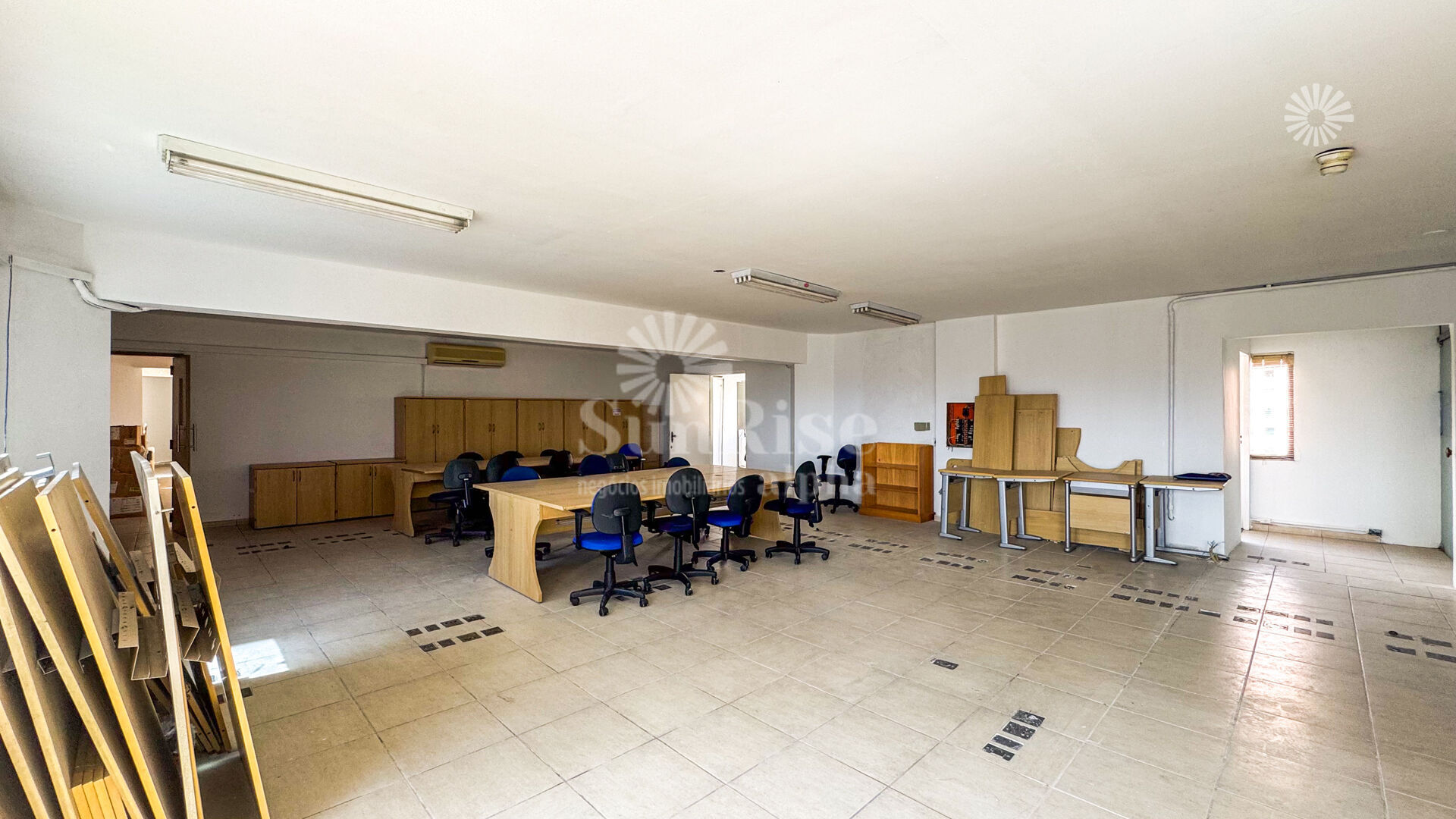 Comercial/Industrial, Alphaville Empresarial, Barueri