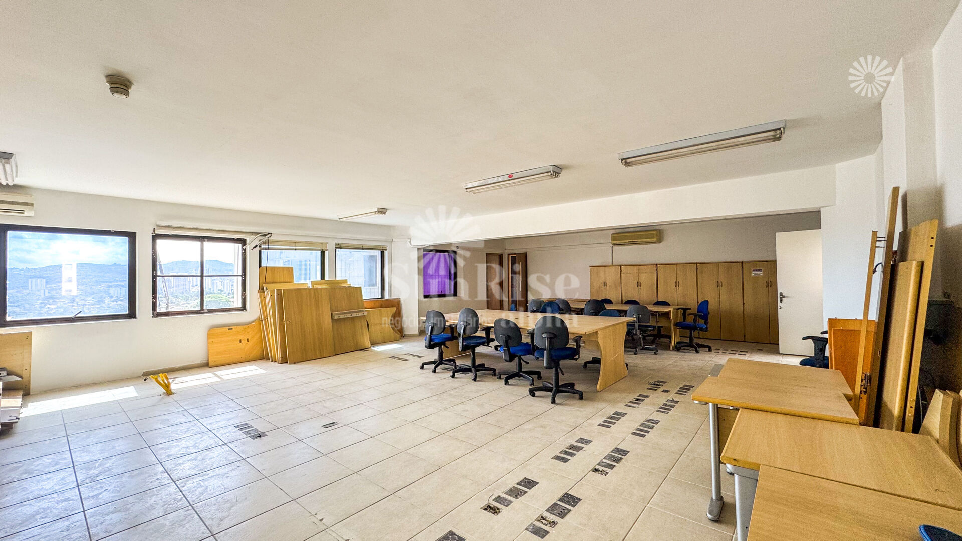 Comercial/Industrial, Alphaville Empresarial, Barueri