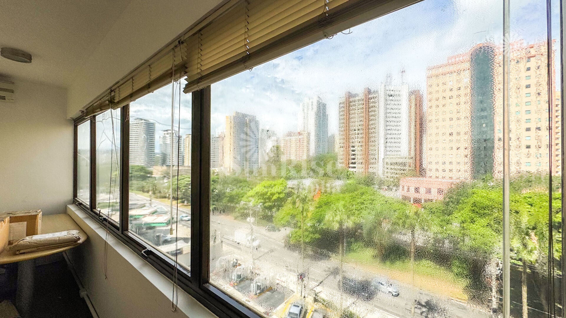 Comercial/Industrial, Alphaville Empresarial, Barueri
