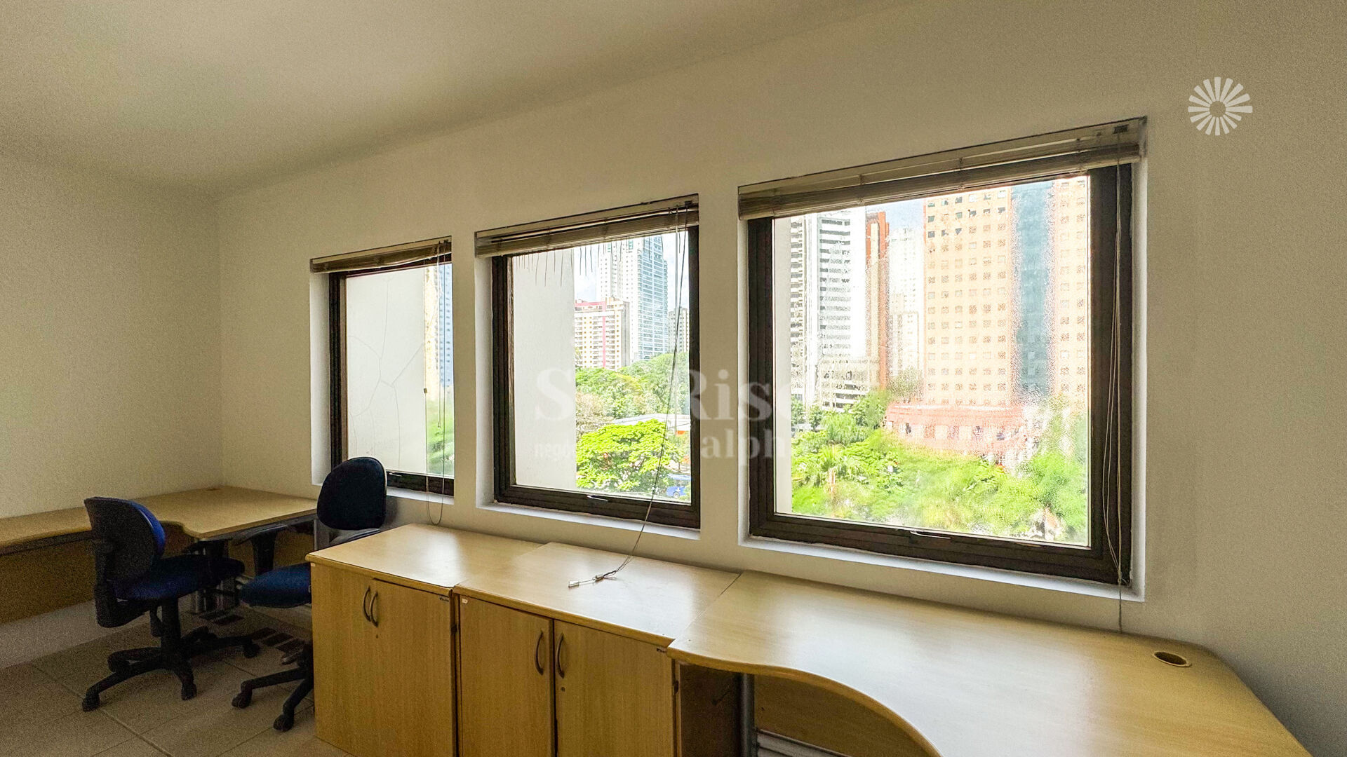 Comercial/Industrial, Alphaville Empresarial, Barueri