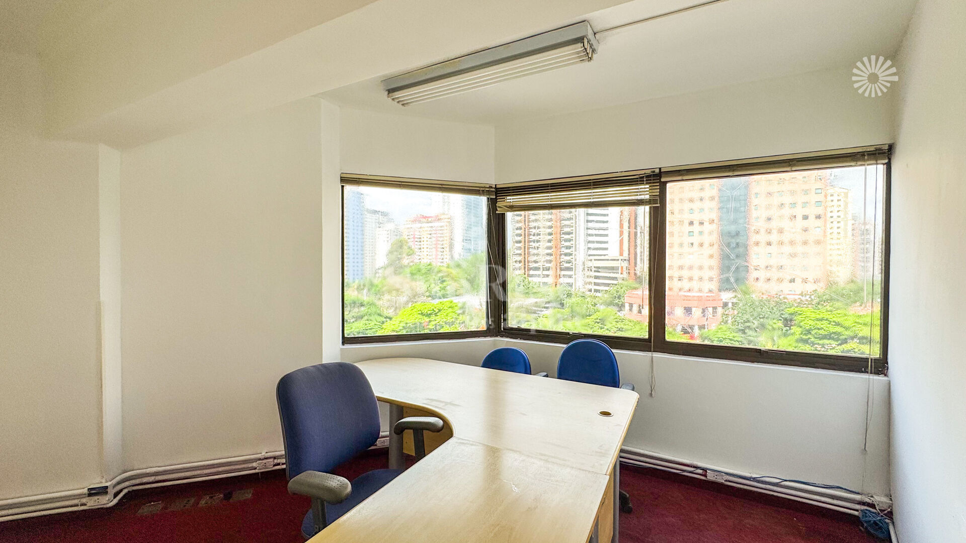 Comercial/Industrial, Alphaville Empresarial, Barueri