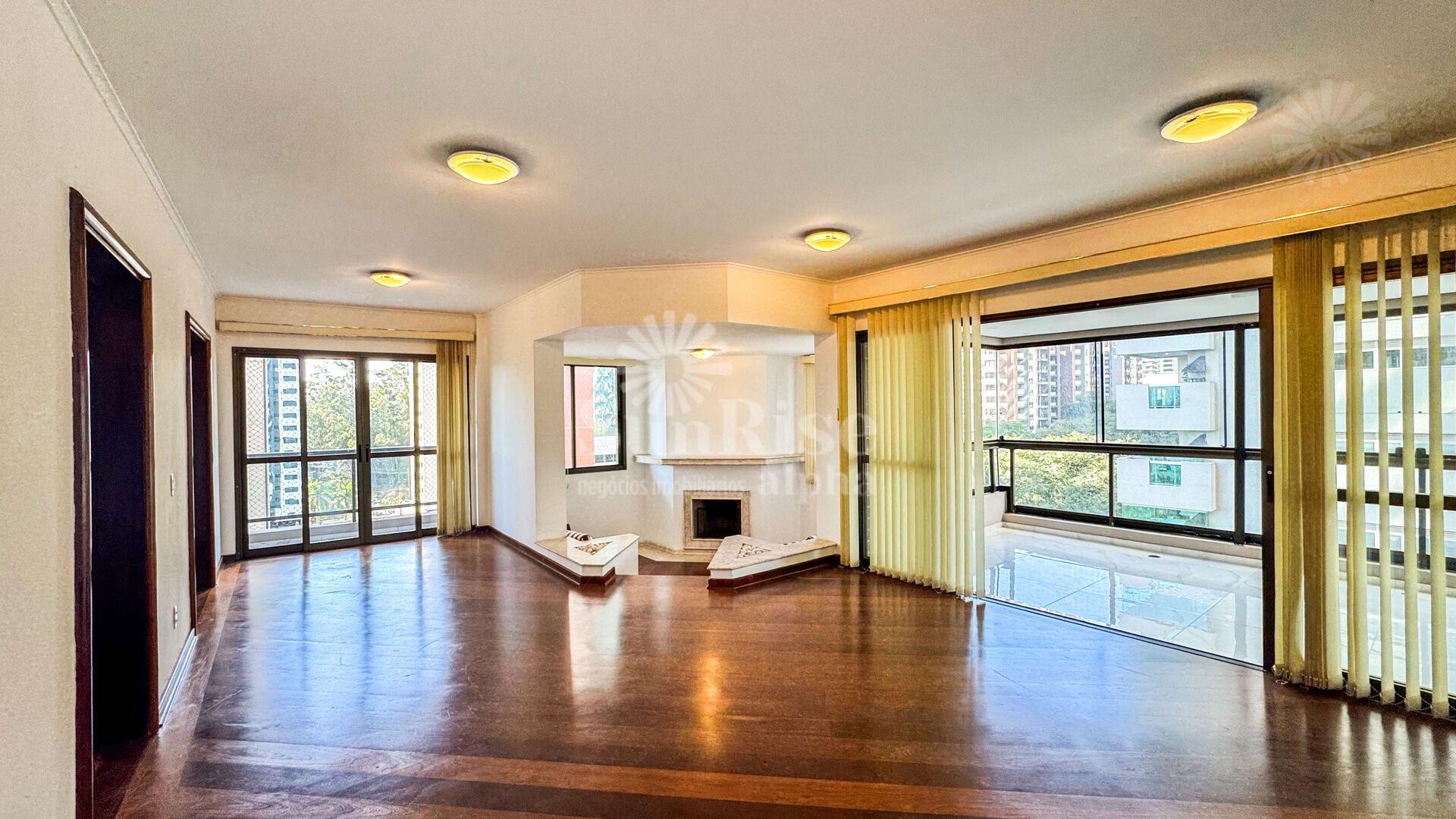 Apartamento, 4 quartos, 277 m² - Foto 11