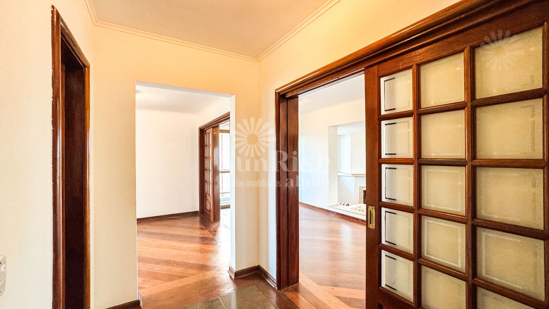 Apartamento, 4 quartos, 277 m² - Foto 2