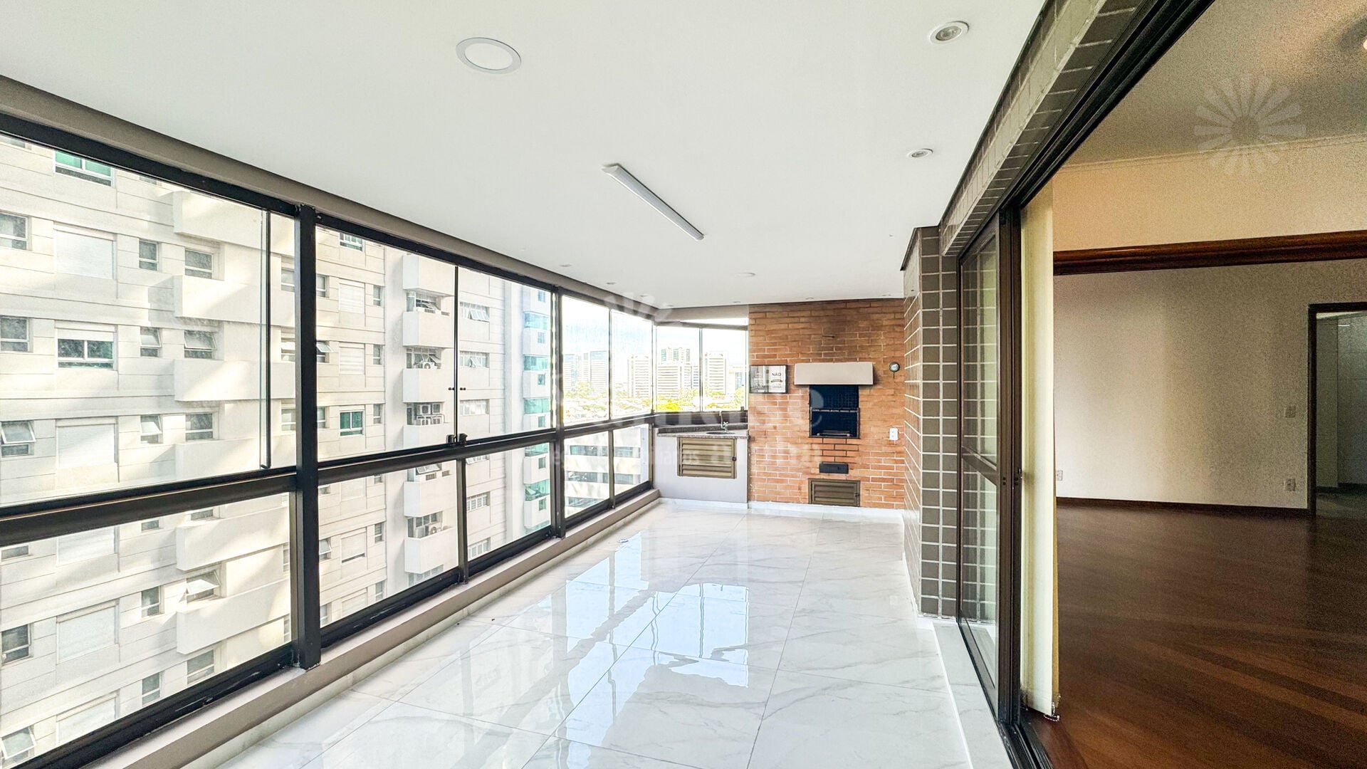Apartamento, 4 quartos, 277 m² - Foto 14