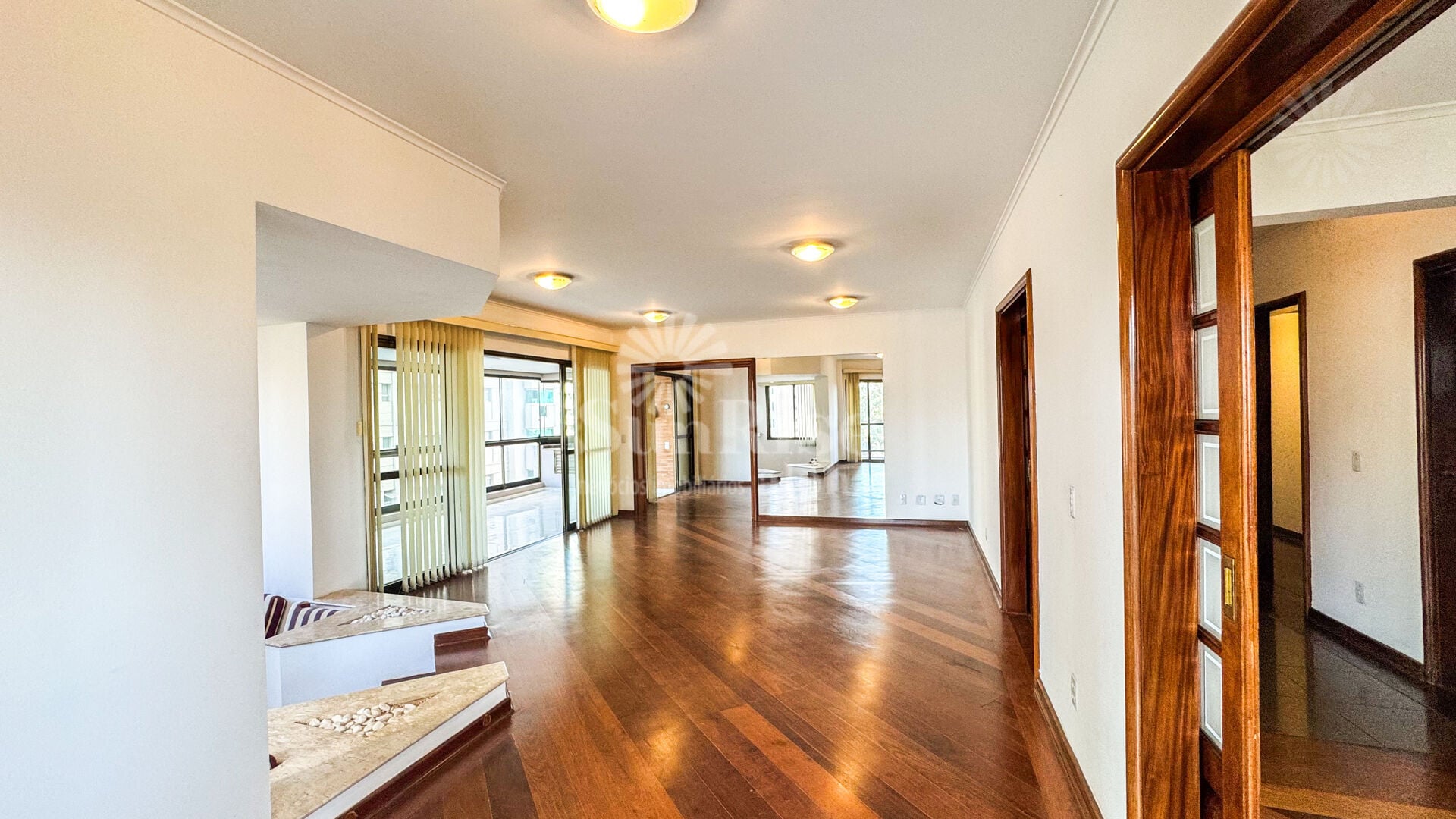 Apartamento, 4 quartos, 277 m² - Foto 9