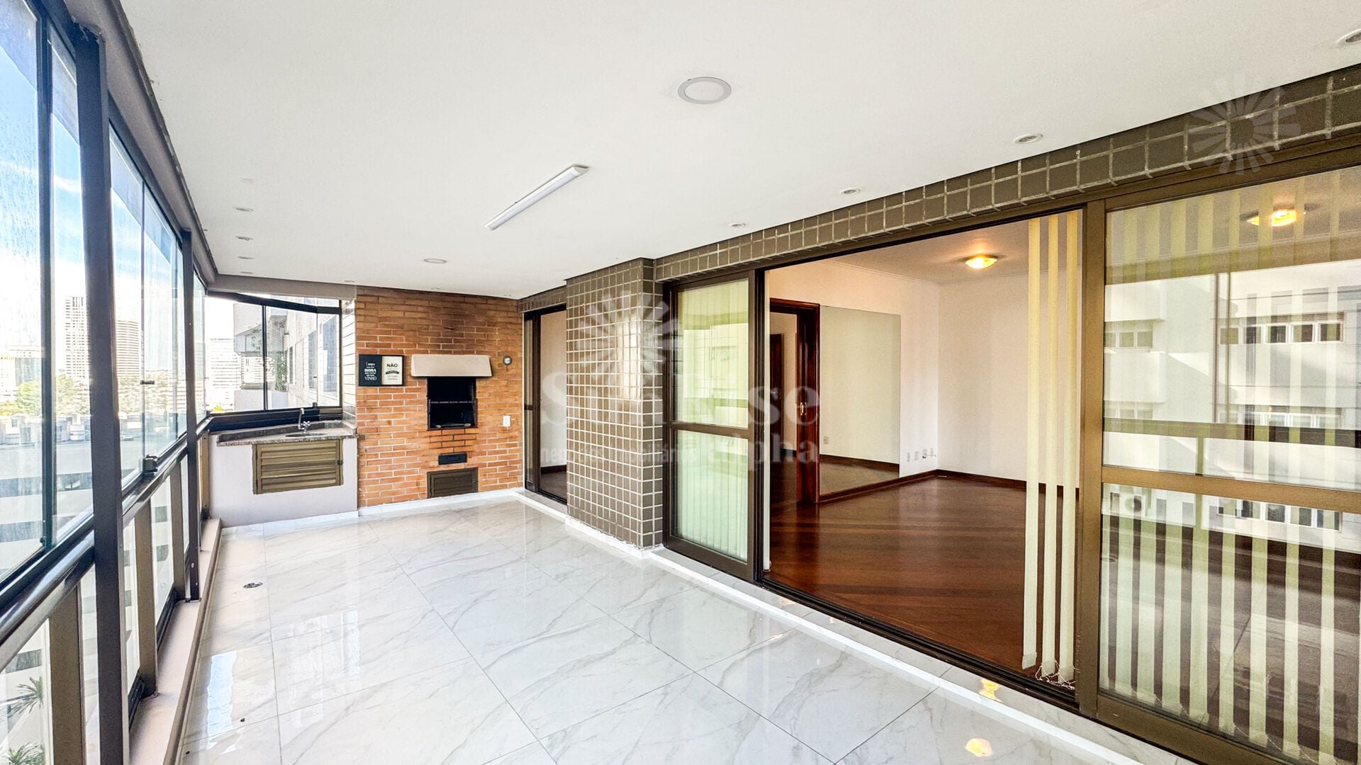 Apartamento, 4 quartos, 277 m² - Foto 15