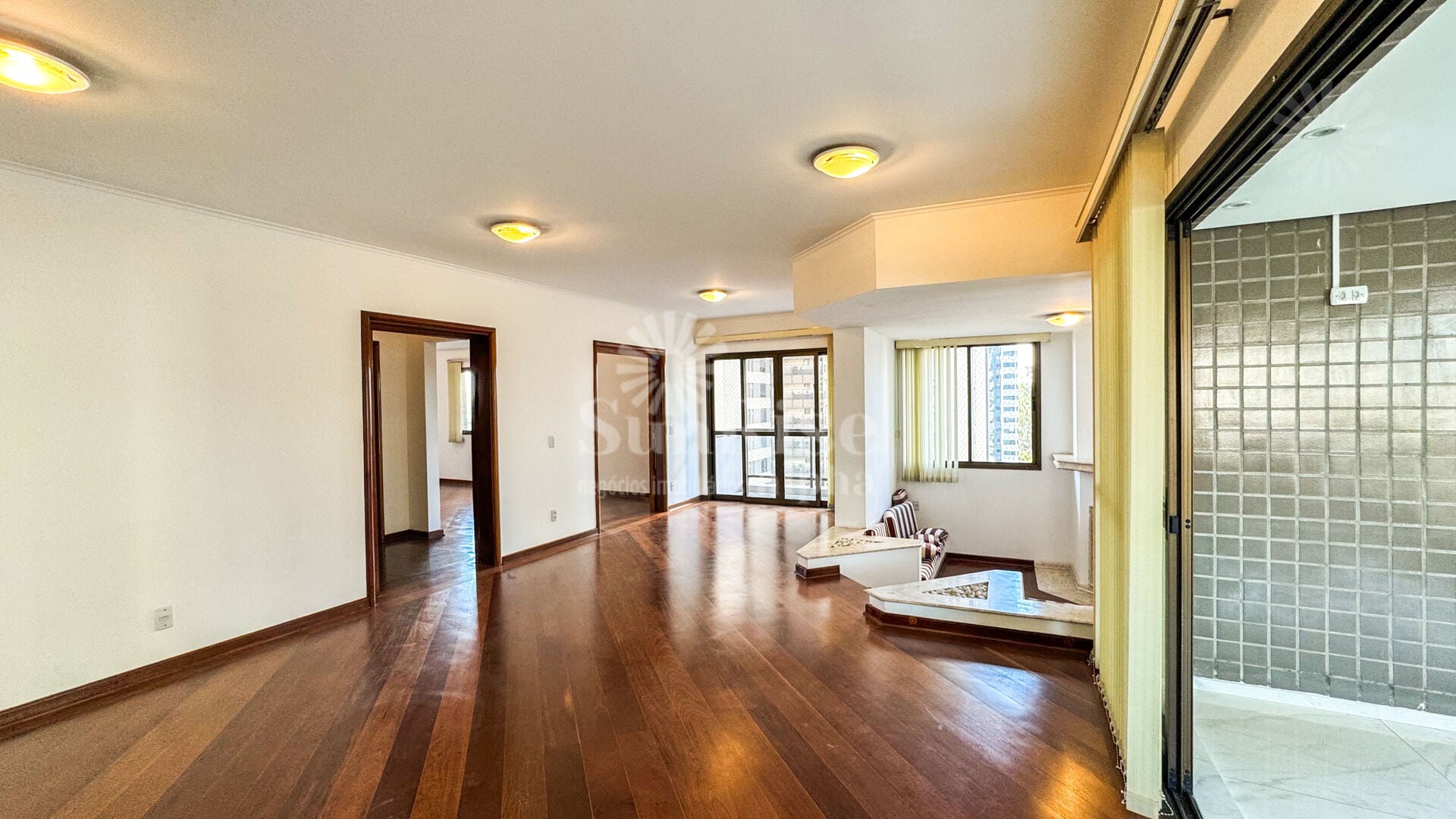 Apartamento, 4 quartos, 277 m² - Foto 13