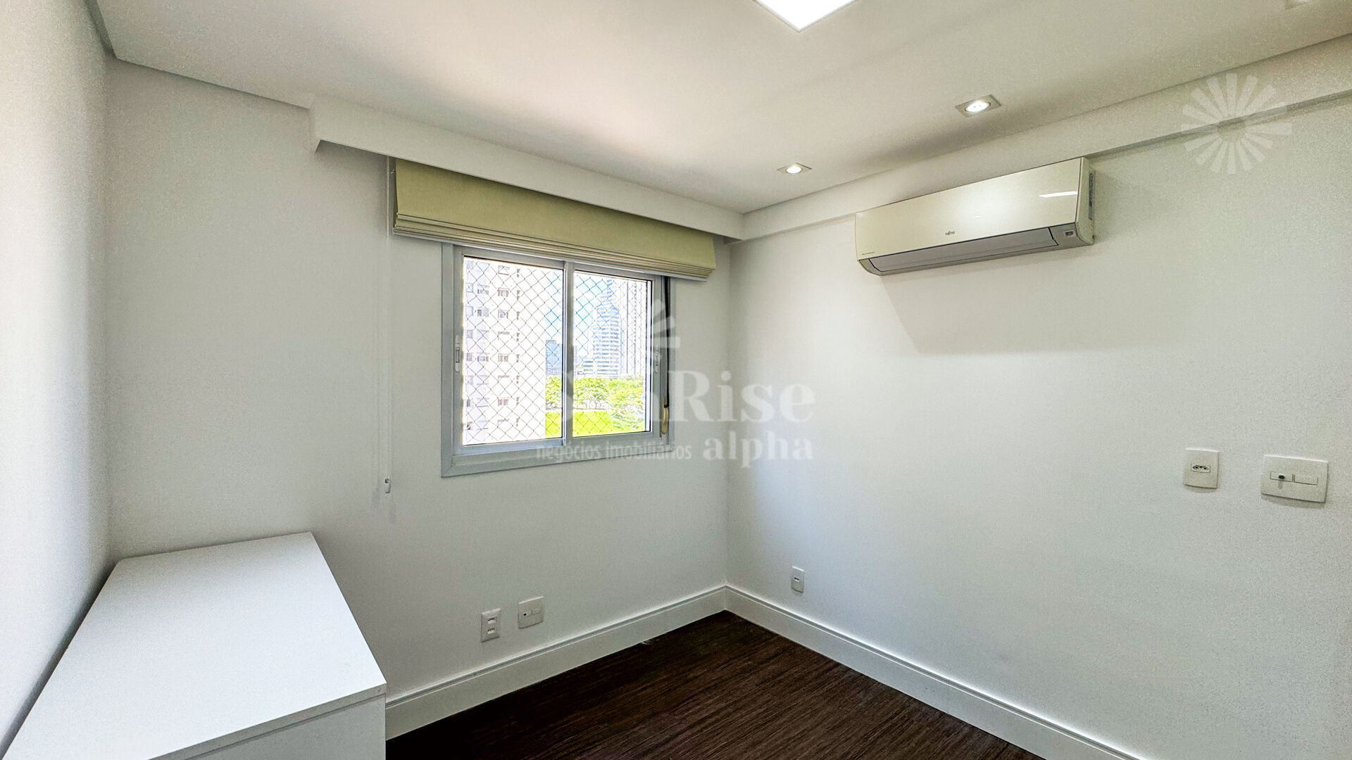 Apartamento, Alphaville Empresarial, Barueri