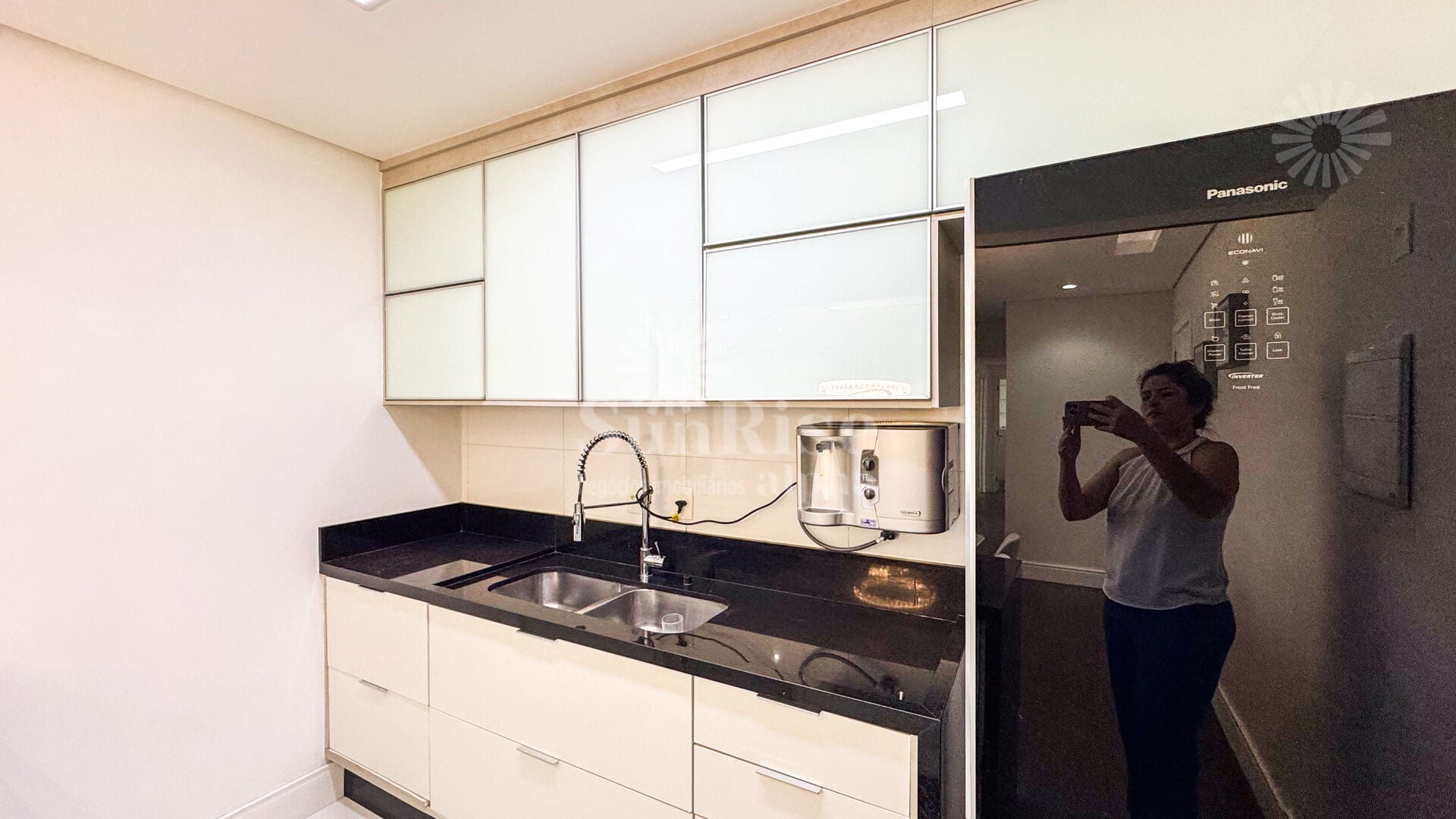 Apartamento, Alphaville Empresarial, Barueri