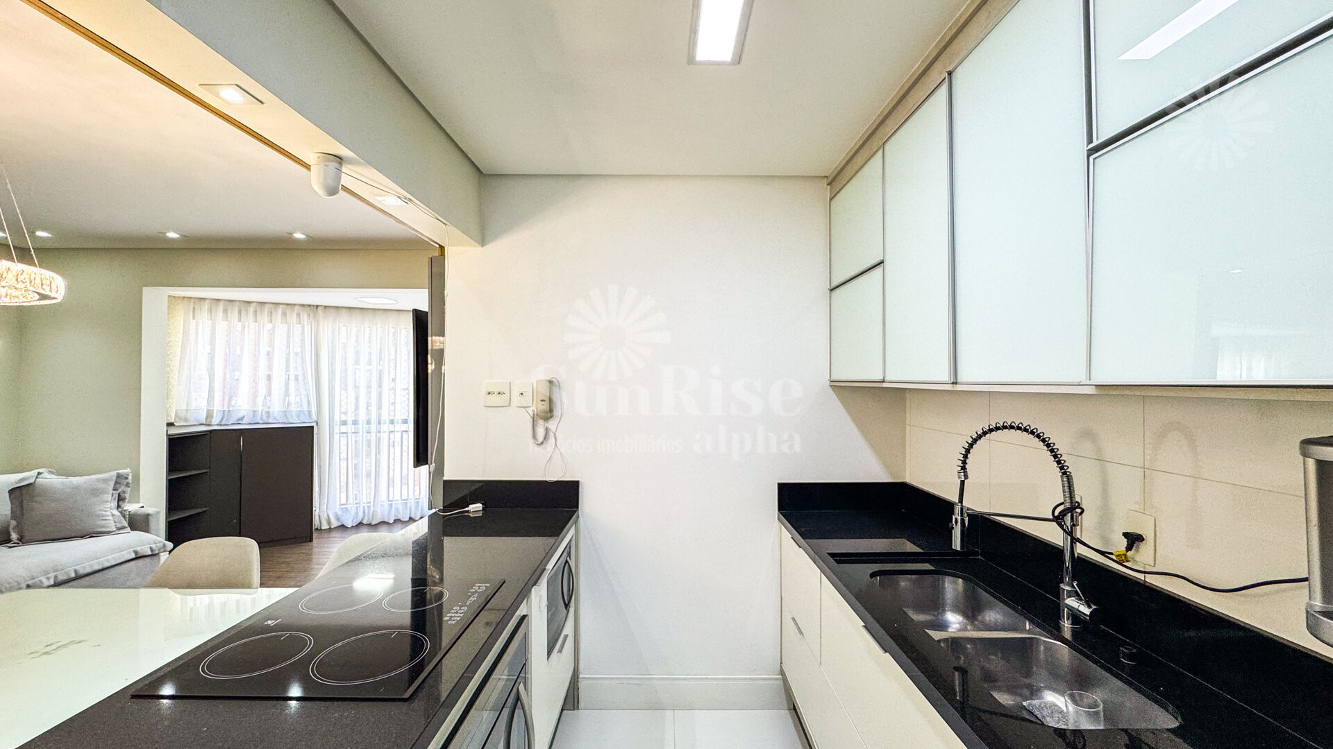 Apartamento, Alphaville Empresarial, Barueri