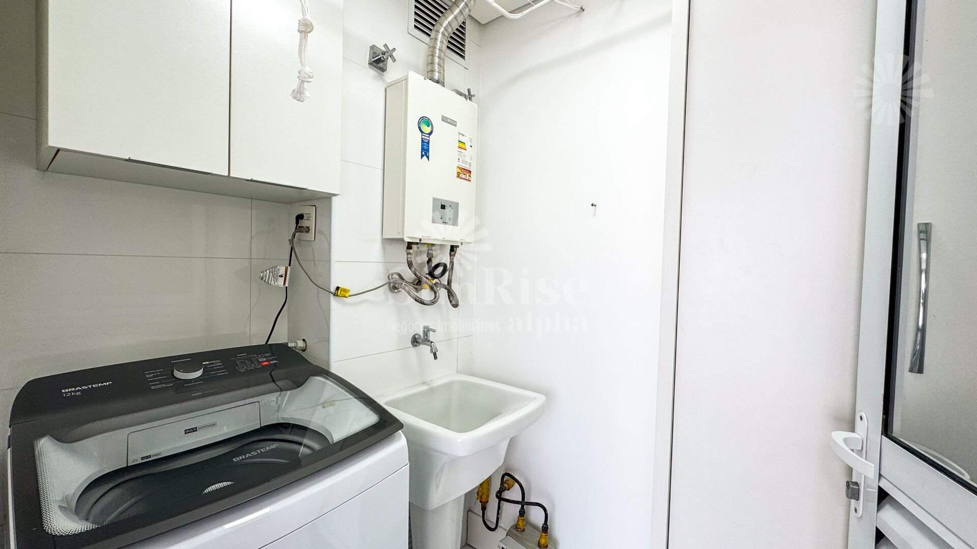 Apartamento, Alphaville Empresarial, Barueri