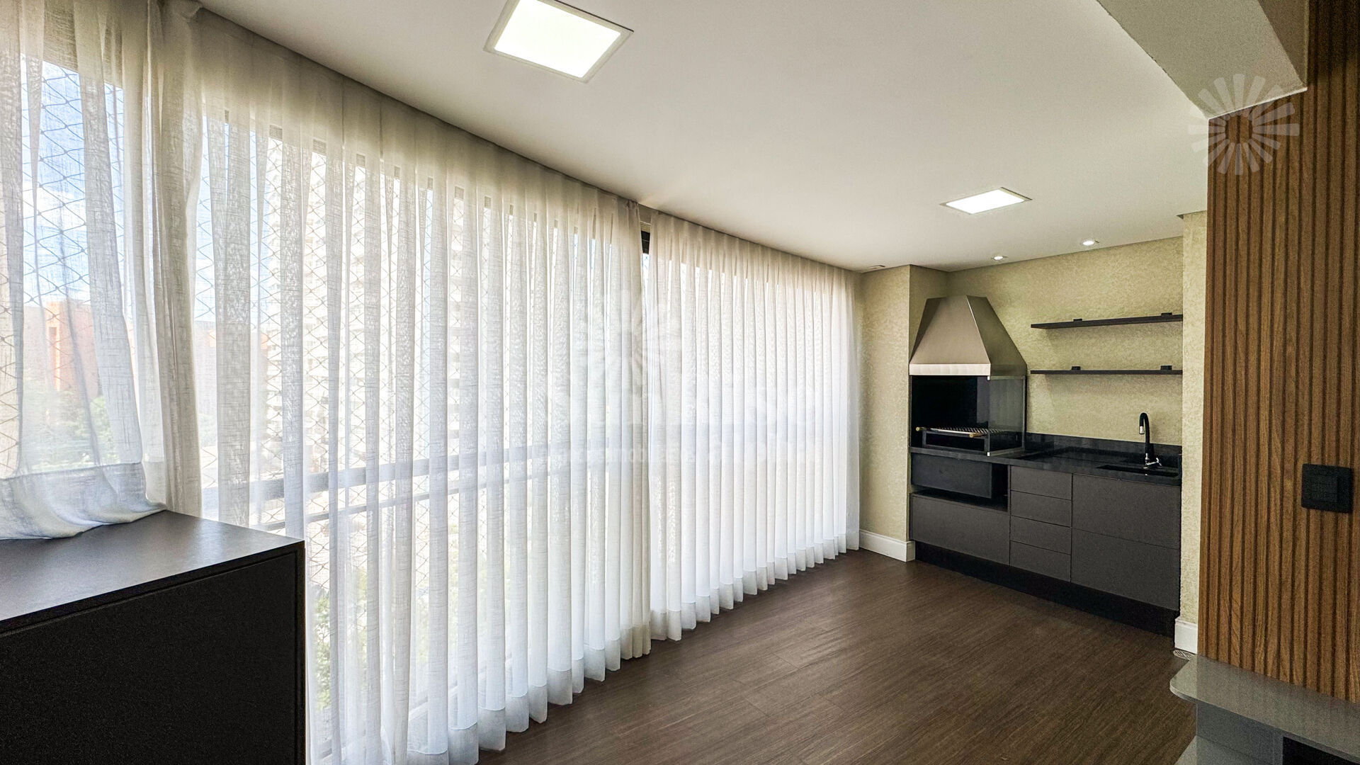 Apartamento, Alphaville Empresarial, Barueri