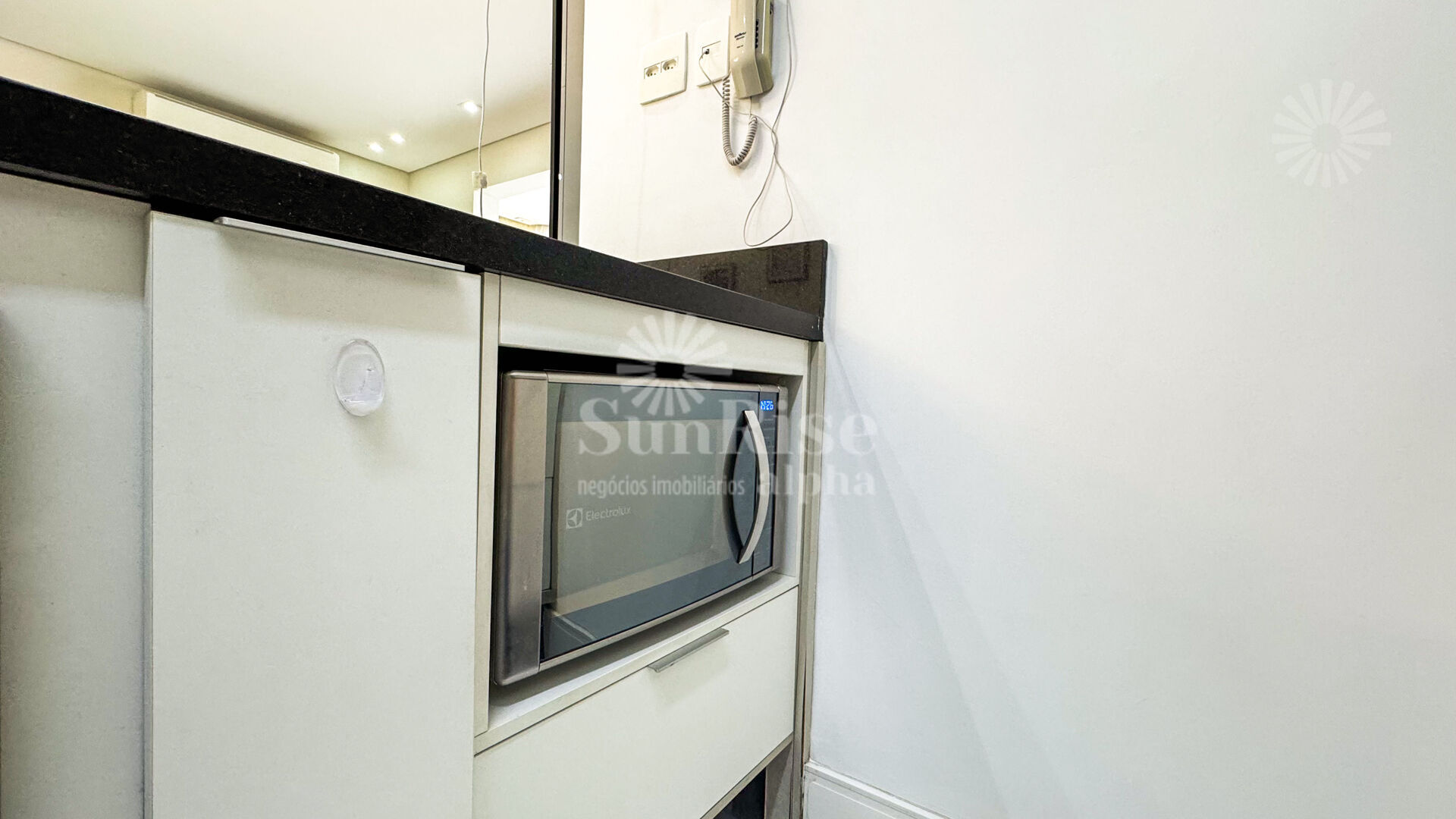 Apartamento, Alphaville Empresarial, Barueri